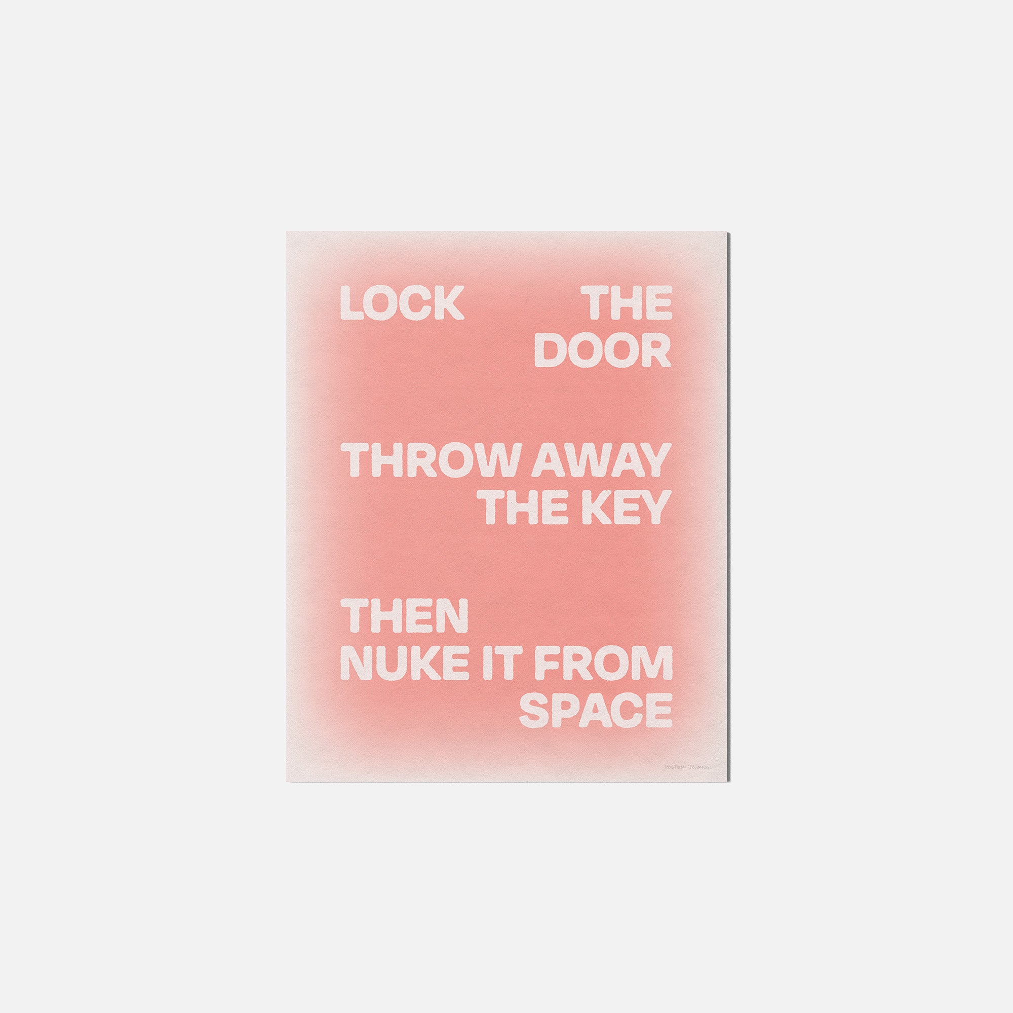 NUKE PRINT