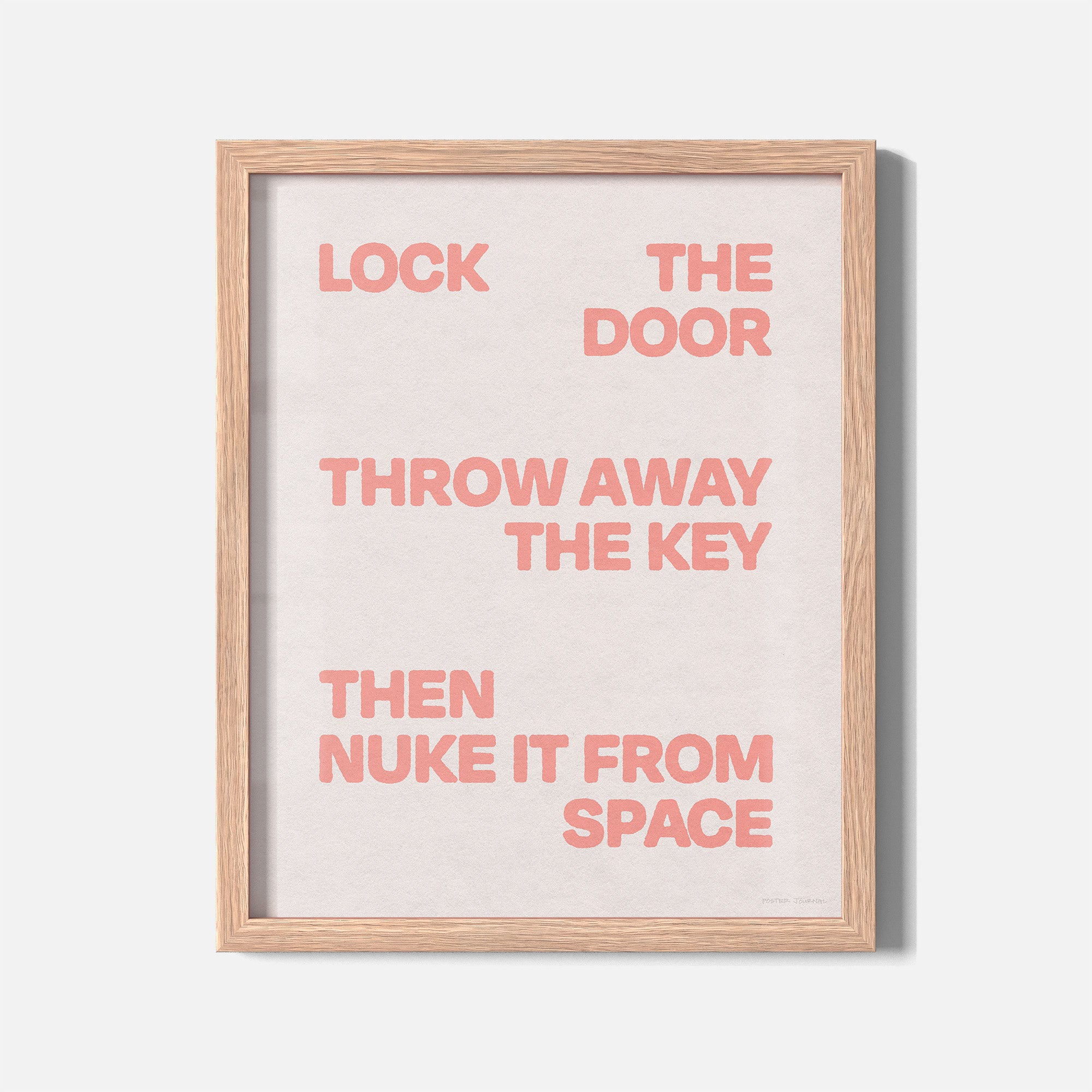 NUKE PRINT