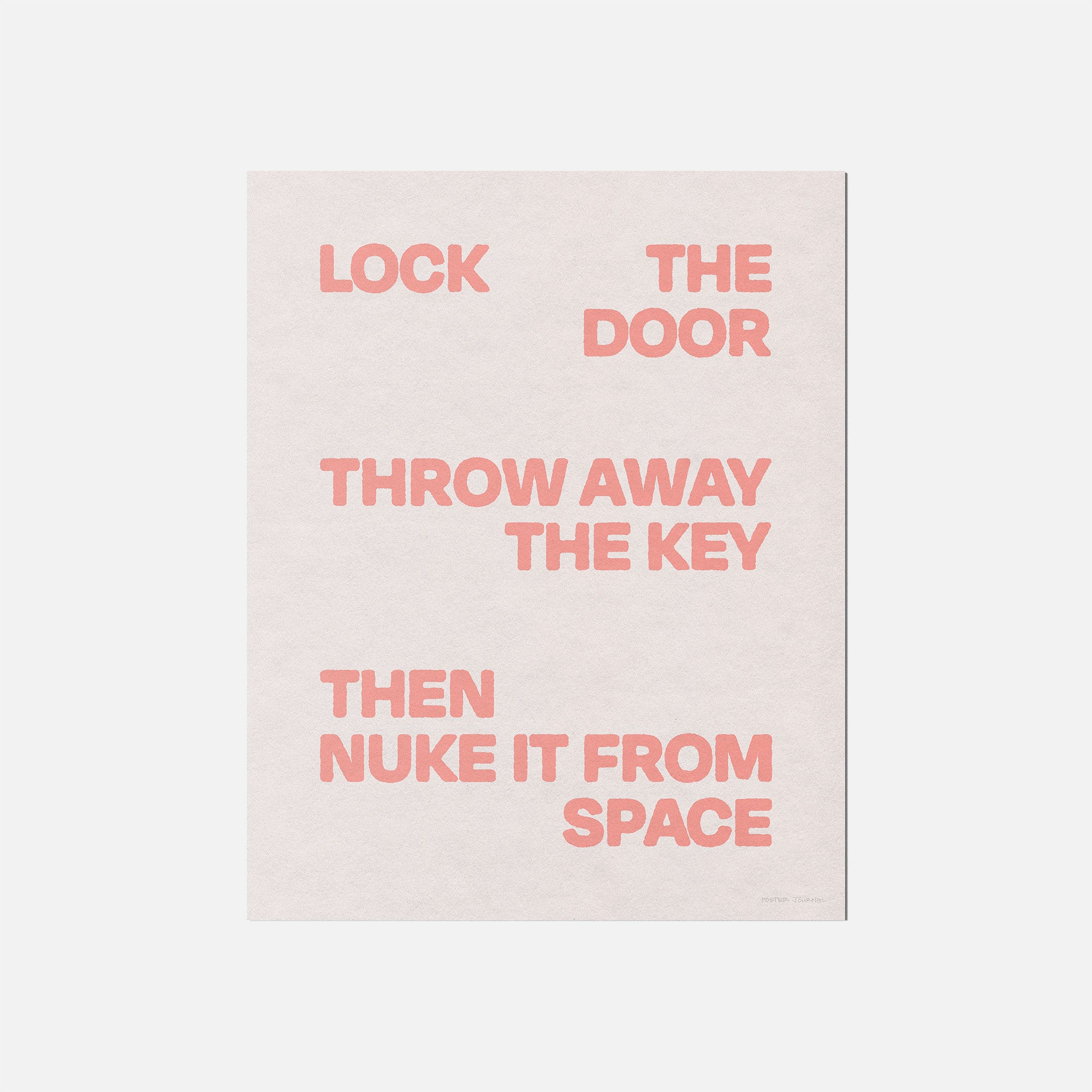 NUKE PRINT