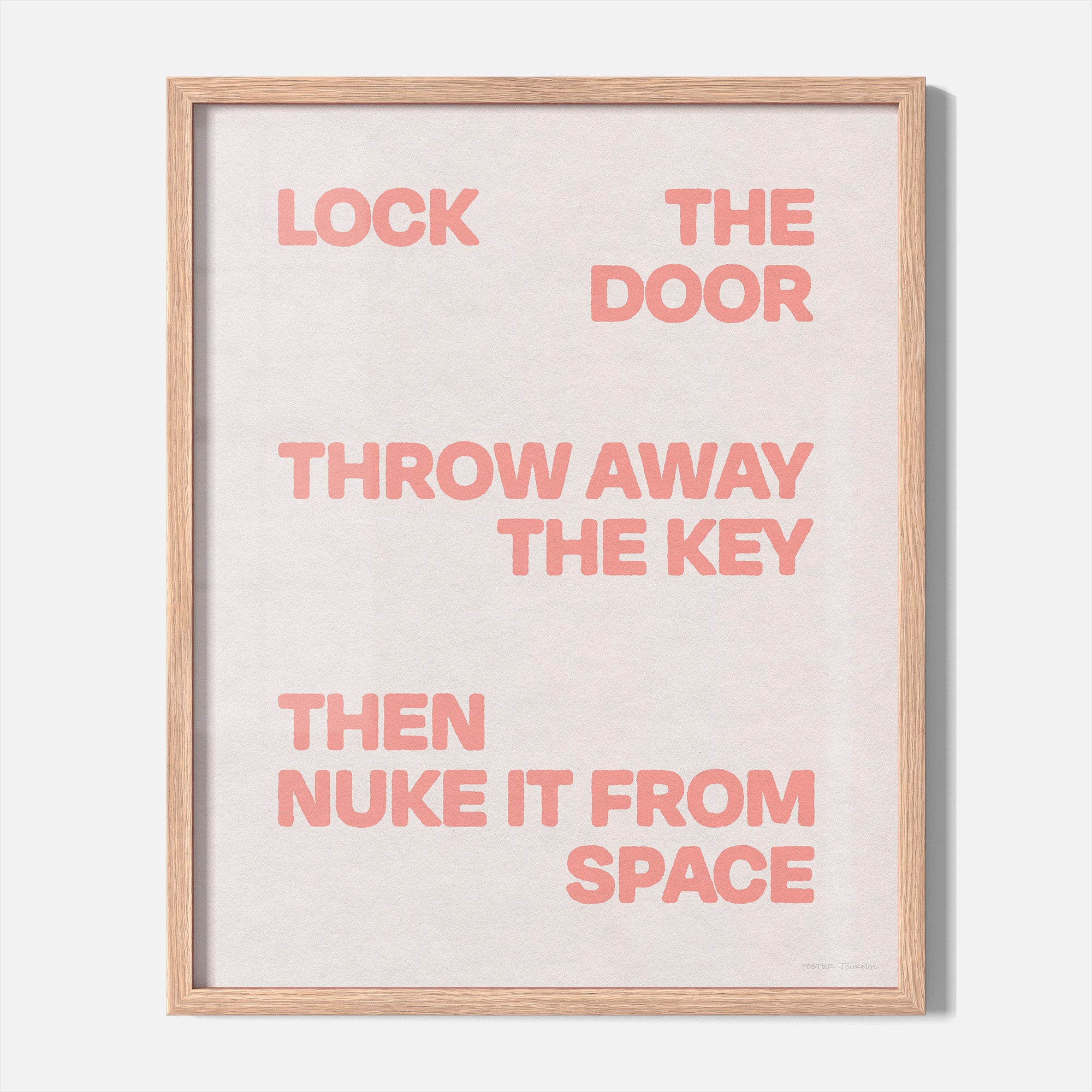 NUKE PRINT