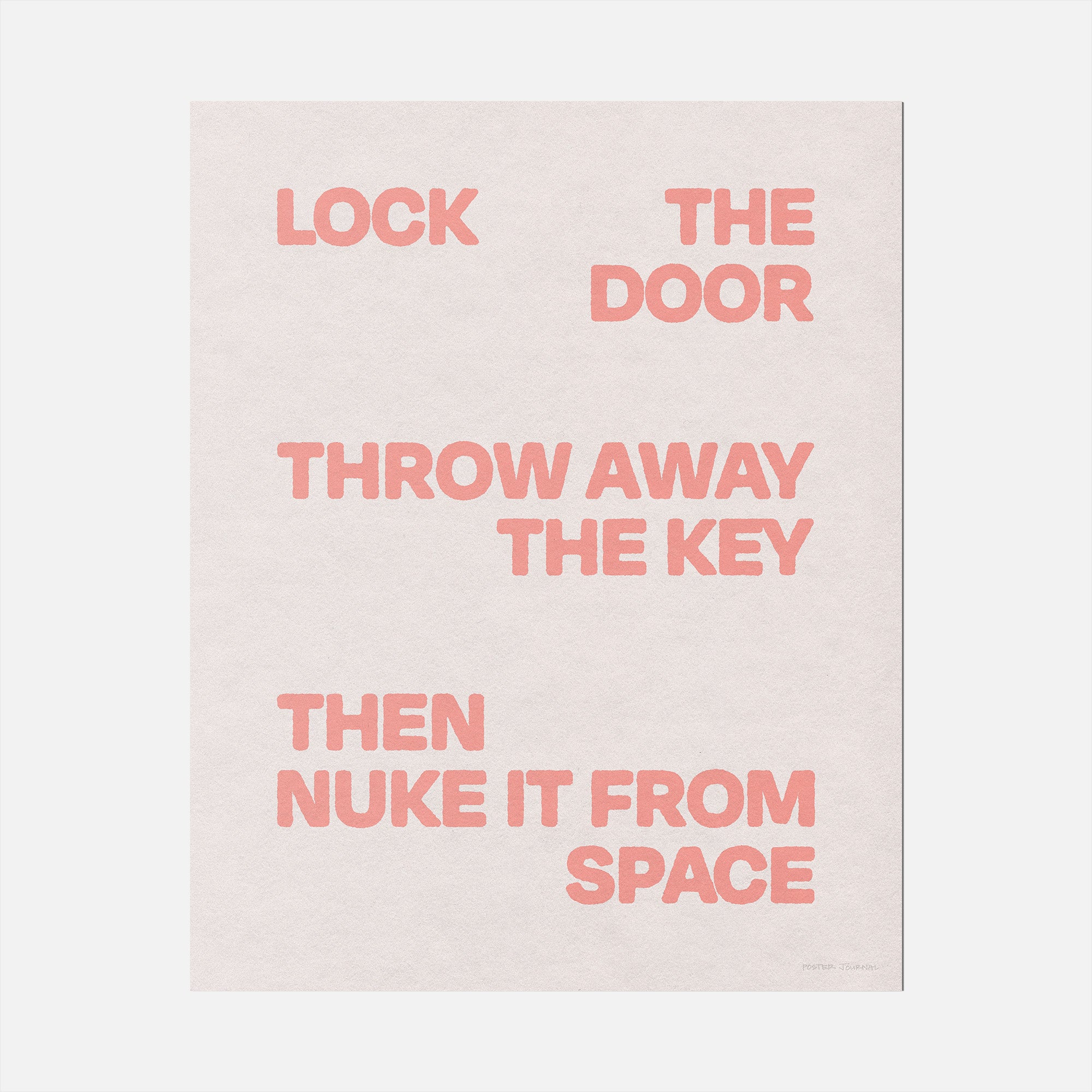 NUKE PRINT