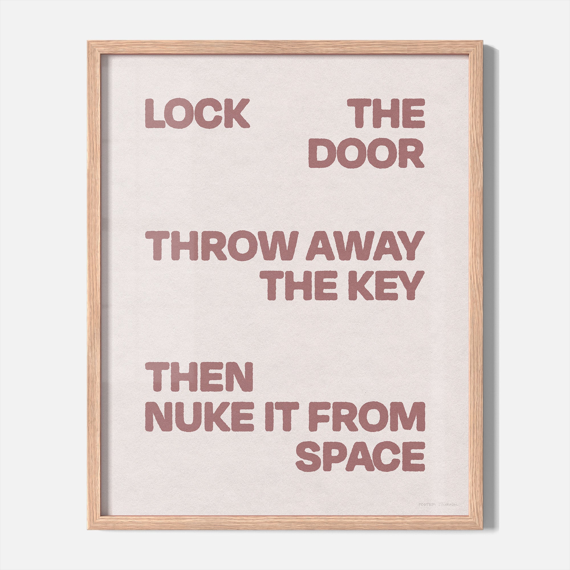 NUKE PRINT