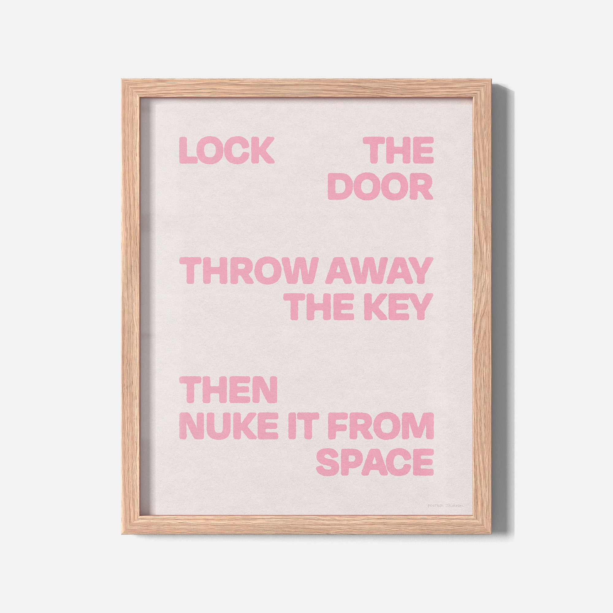 NUKE PRINT
