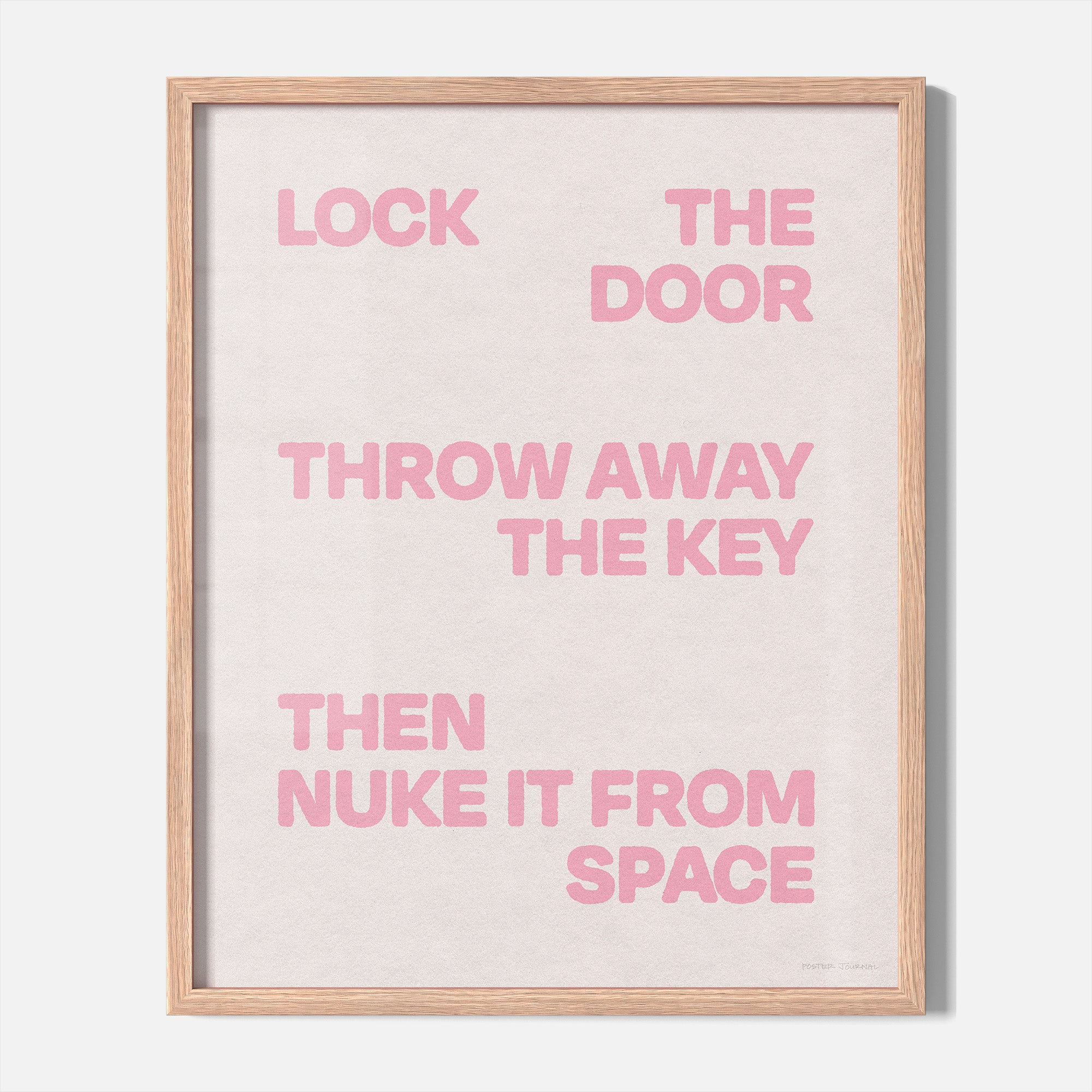NUKE PRINT