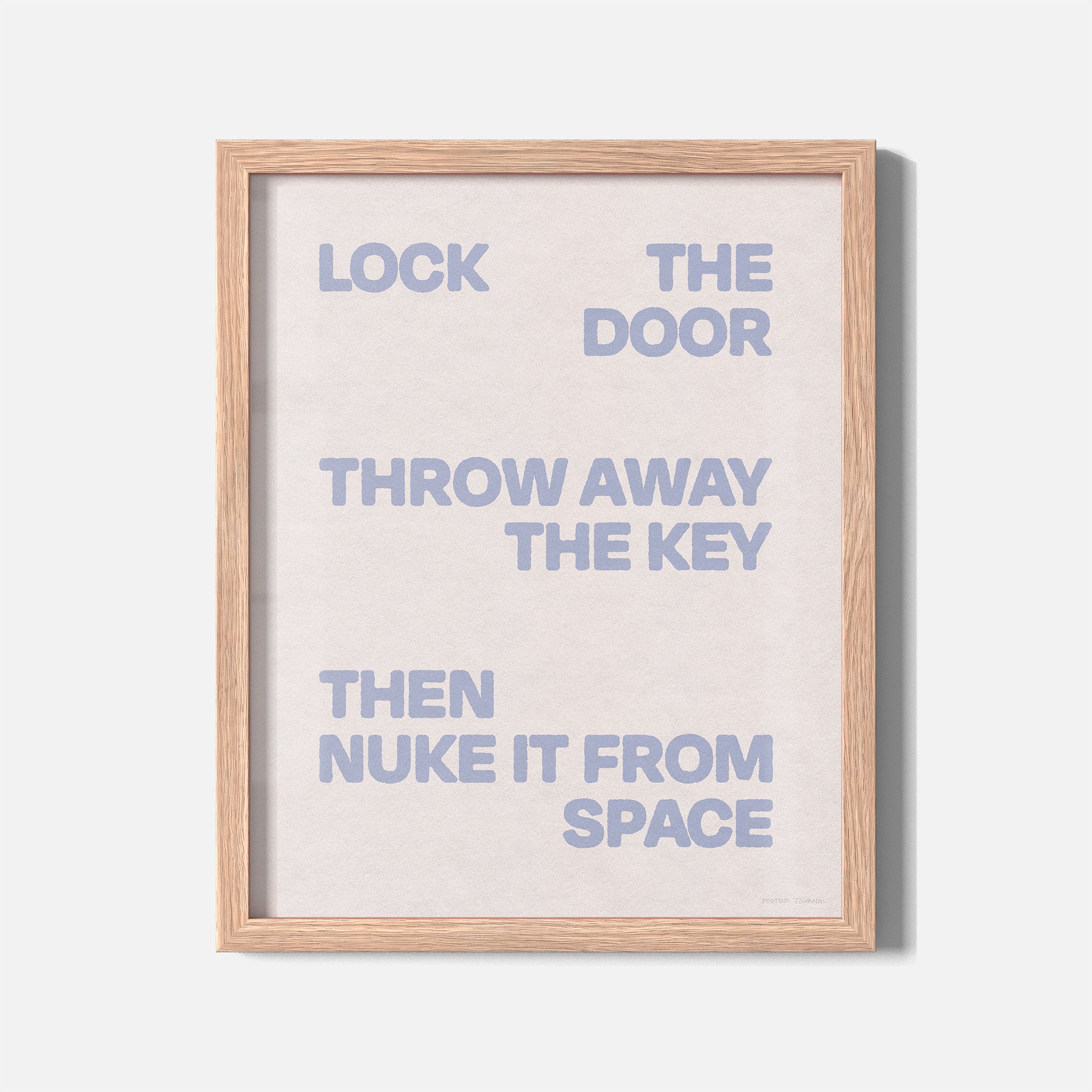 NUKE PRINT