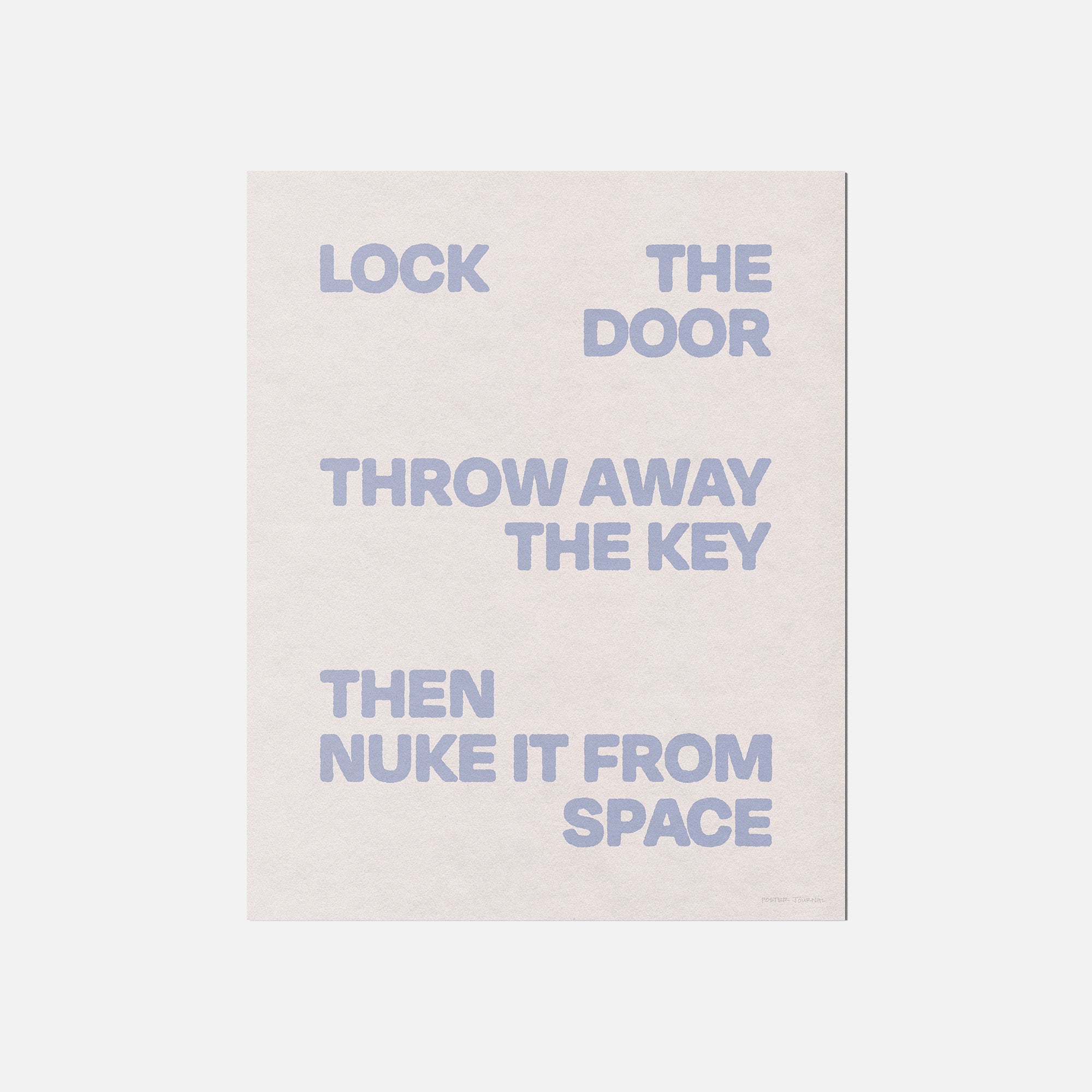 NUKE PRINT