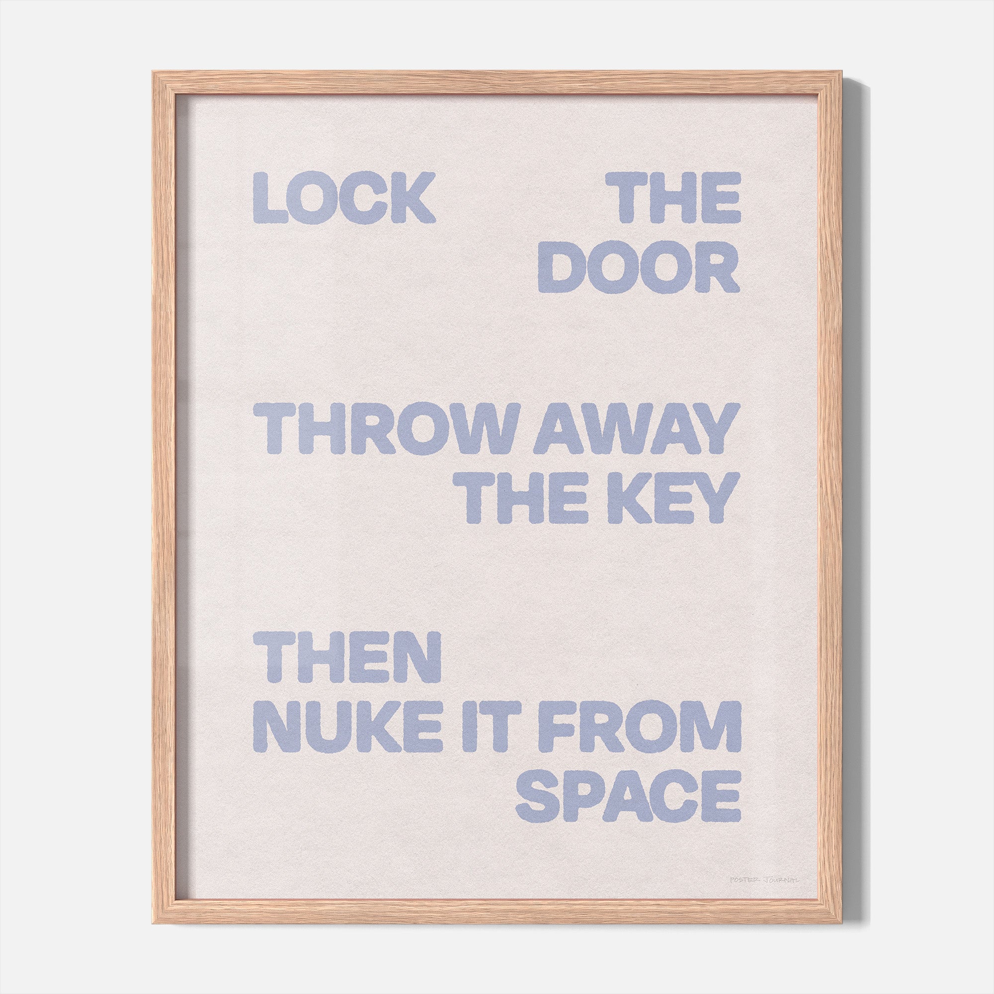 NUKE PRINT