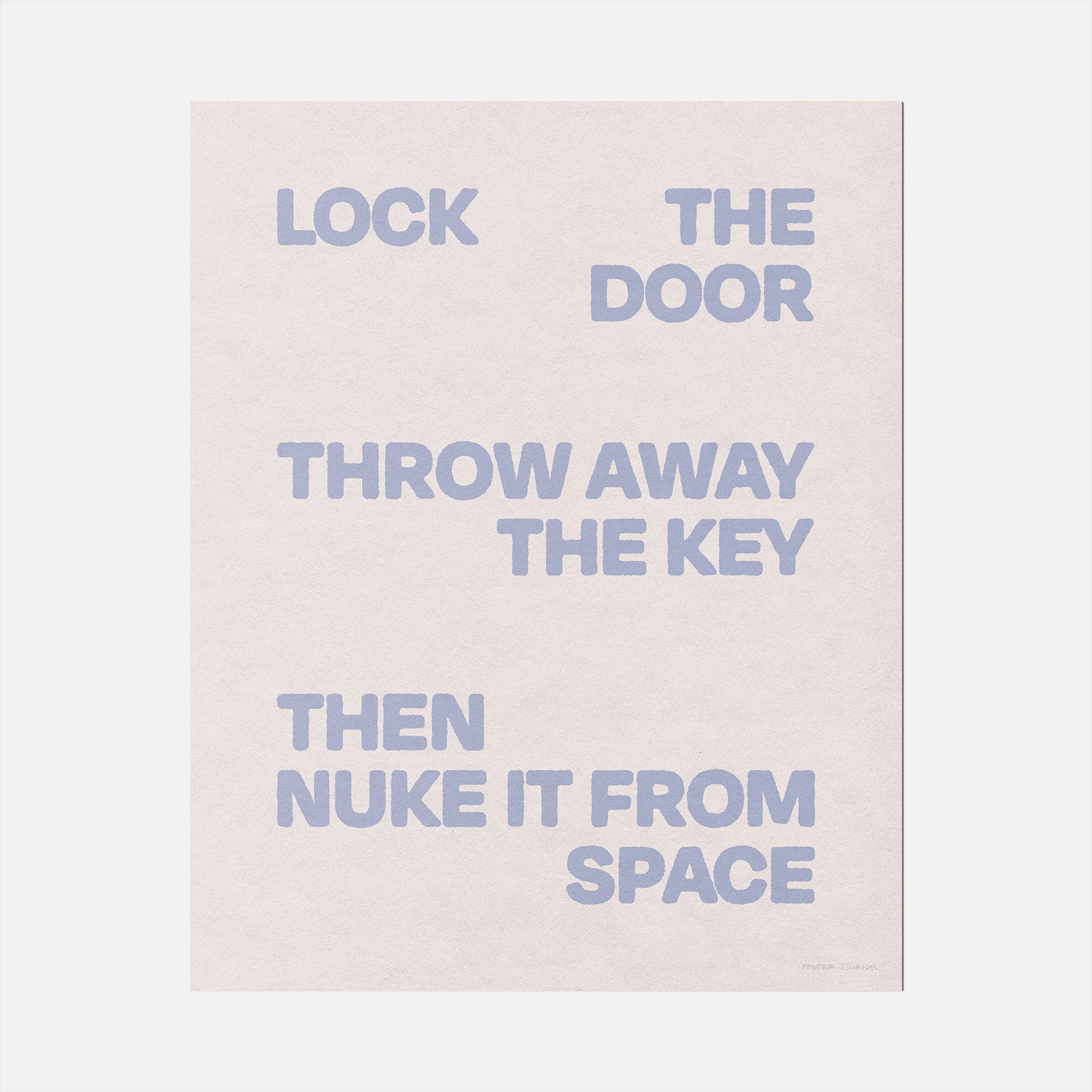 NUKE PRINT