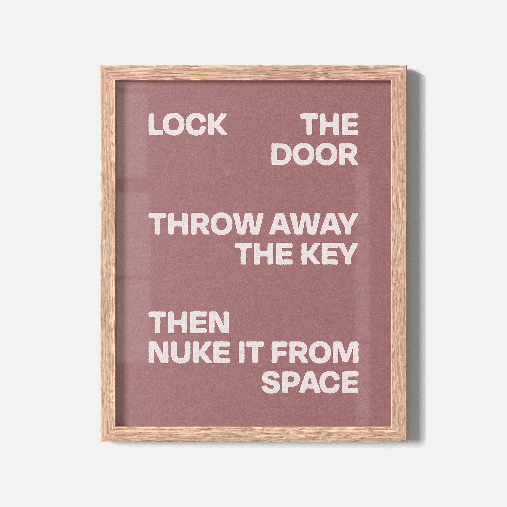 NUKE PRINT