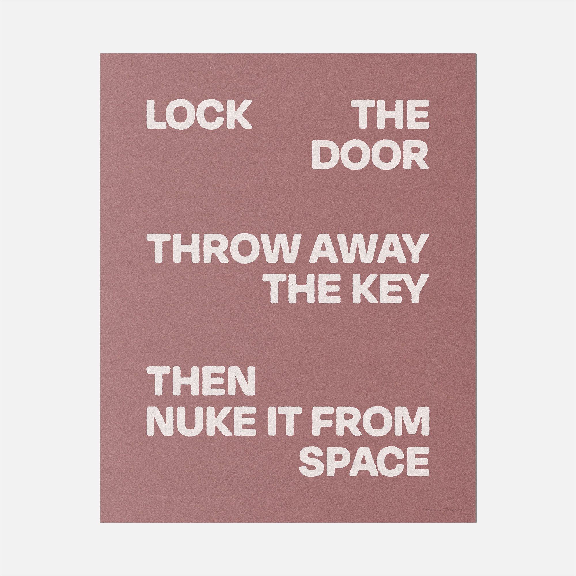 NUKE PRINT