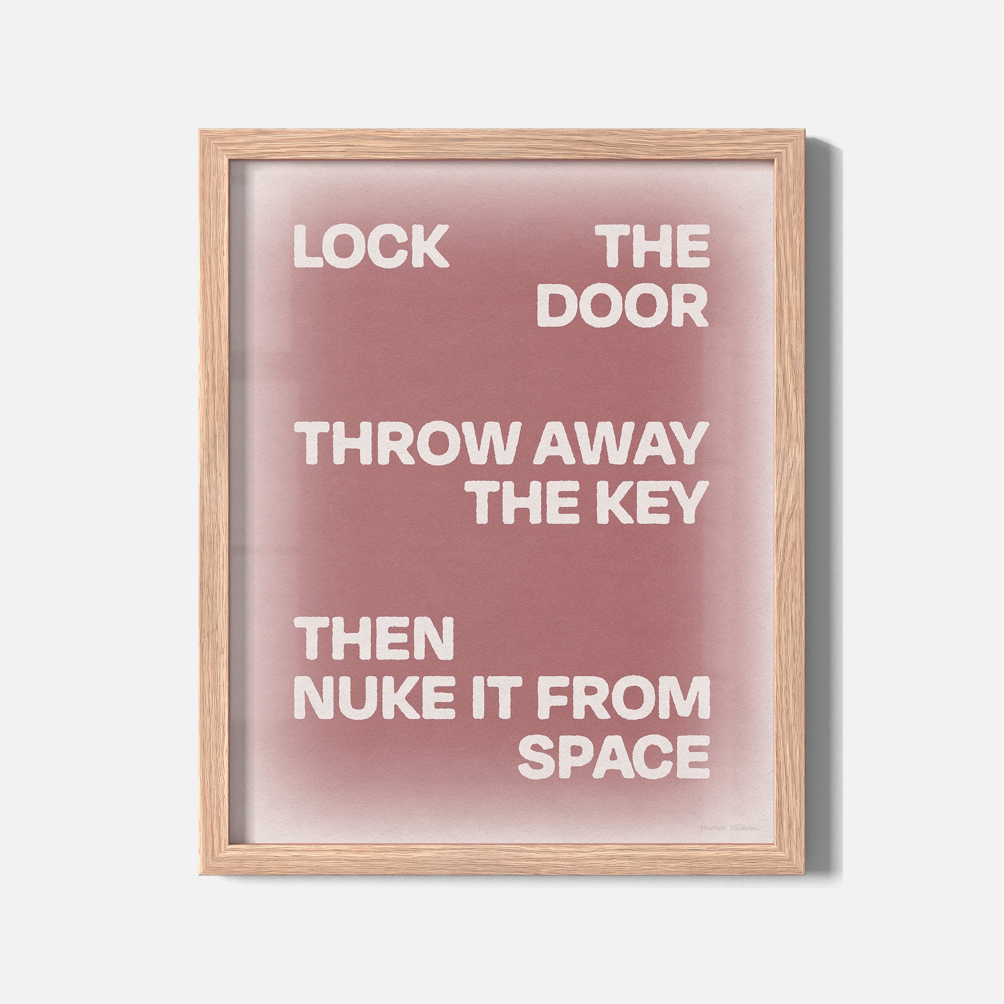 NUKE PRINT