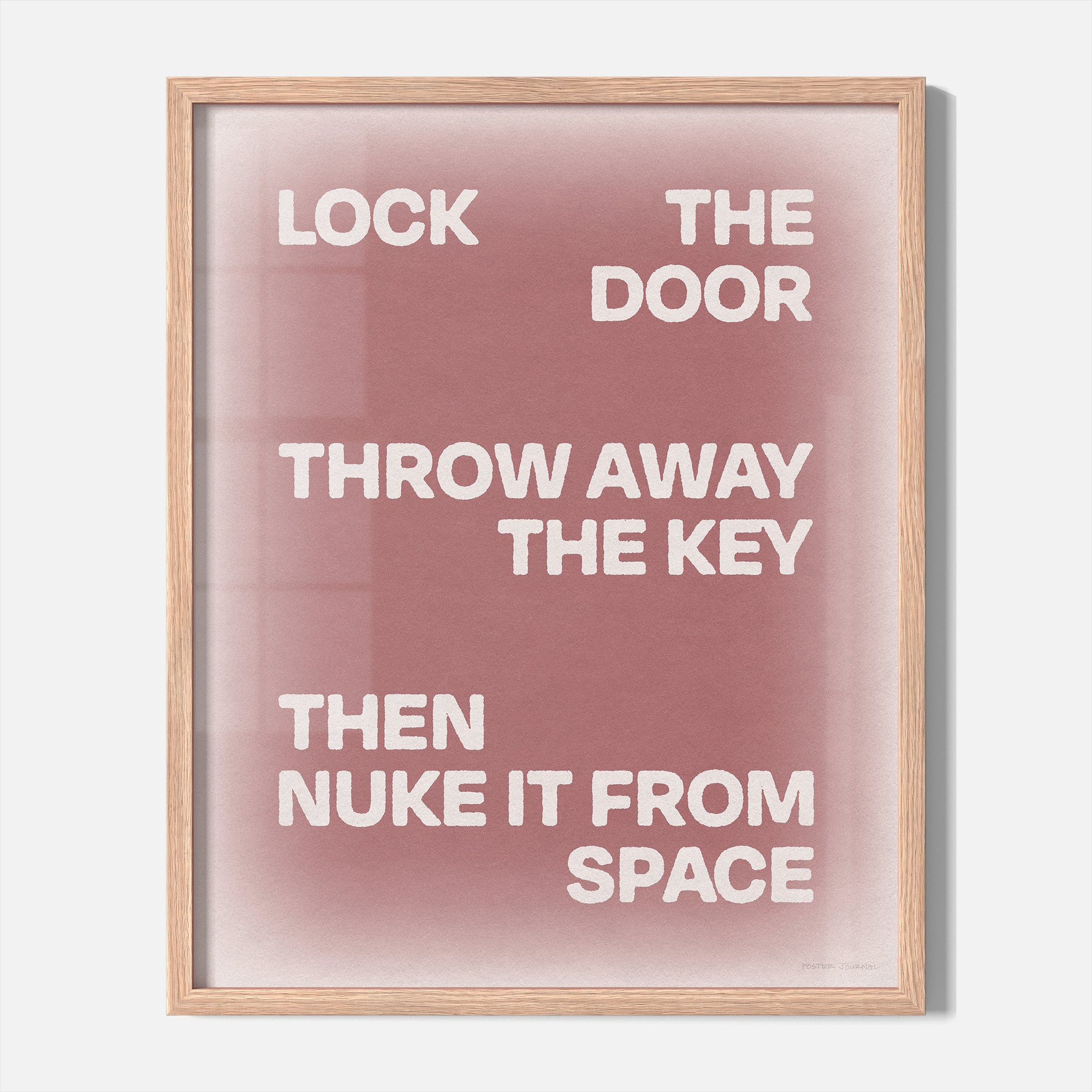 NUKE PRINT