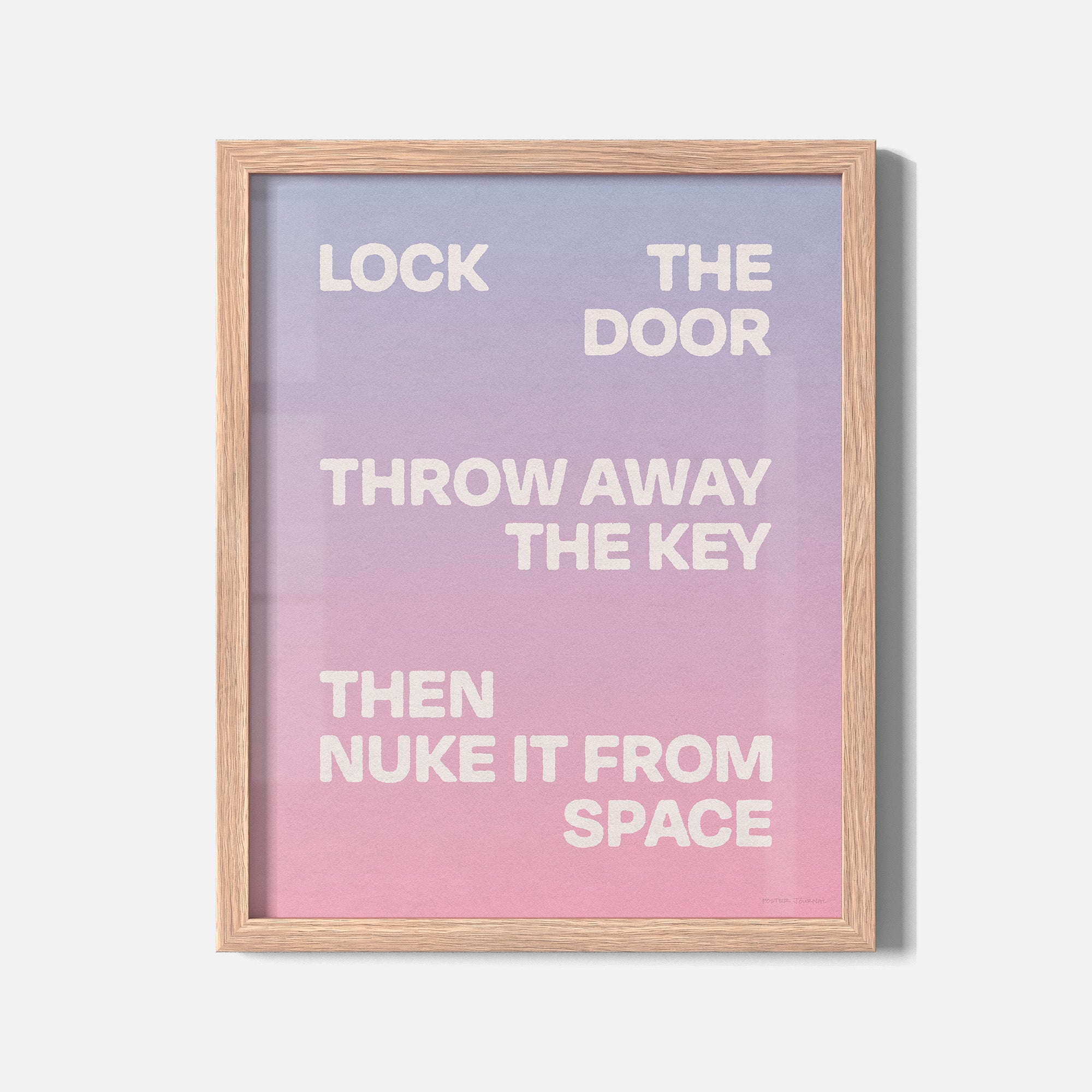 NUKE PRINT