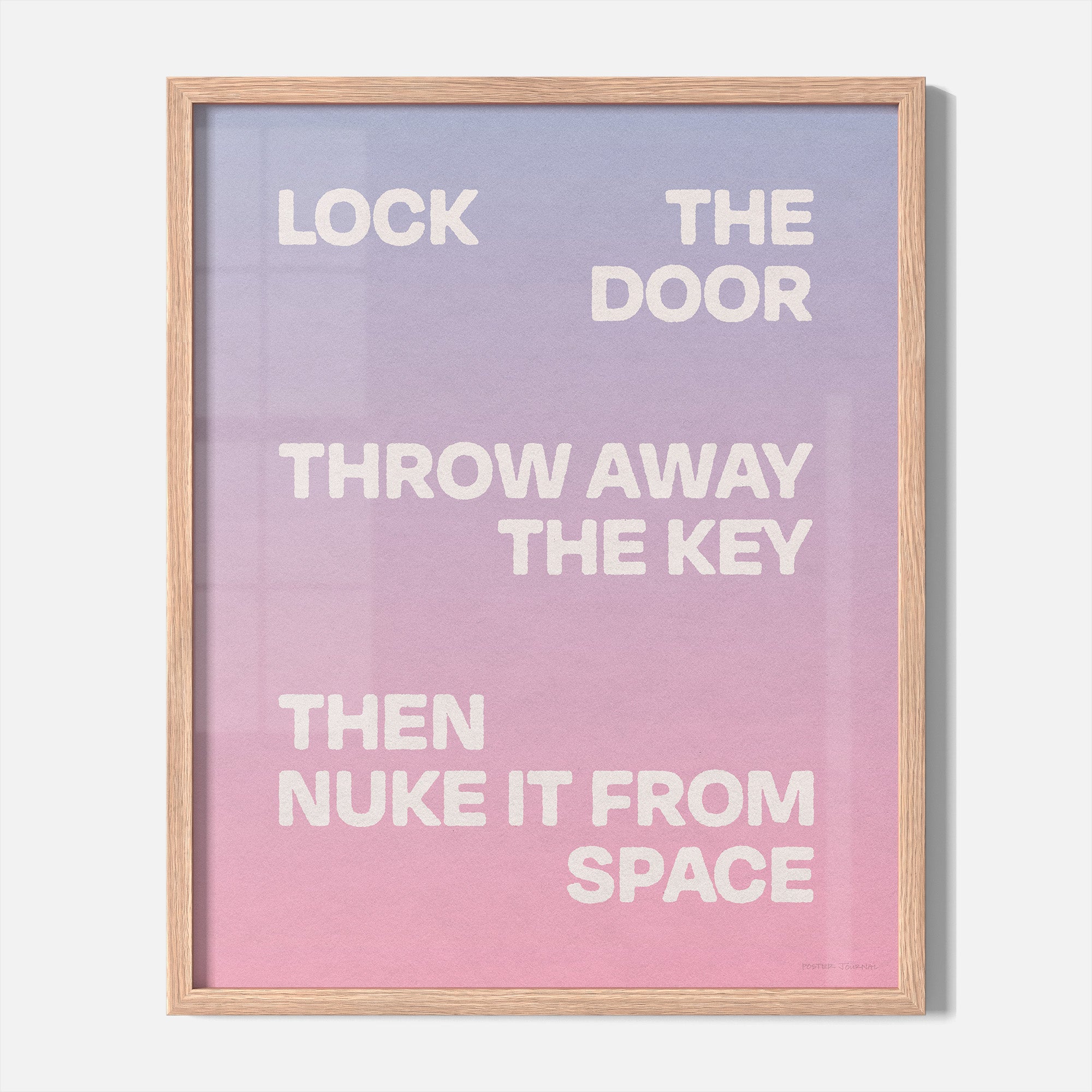 NUKE PRINT