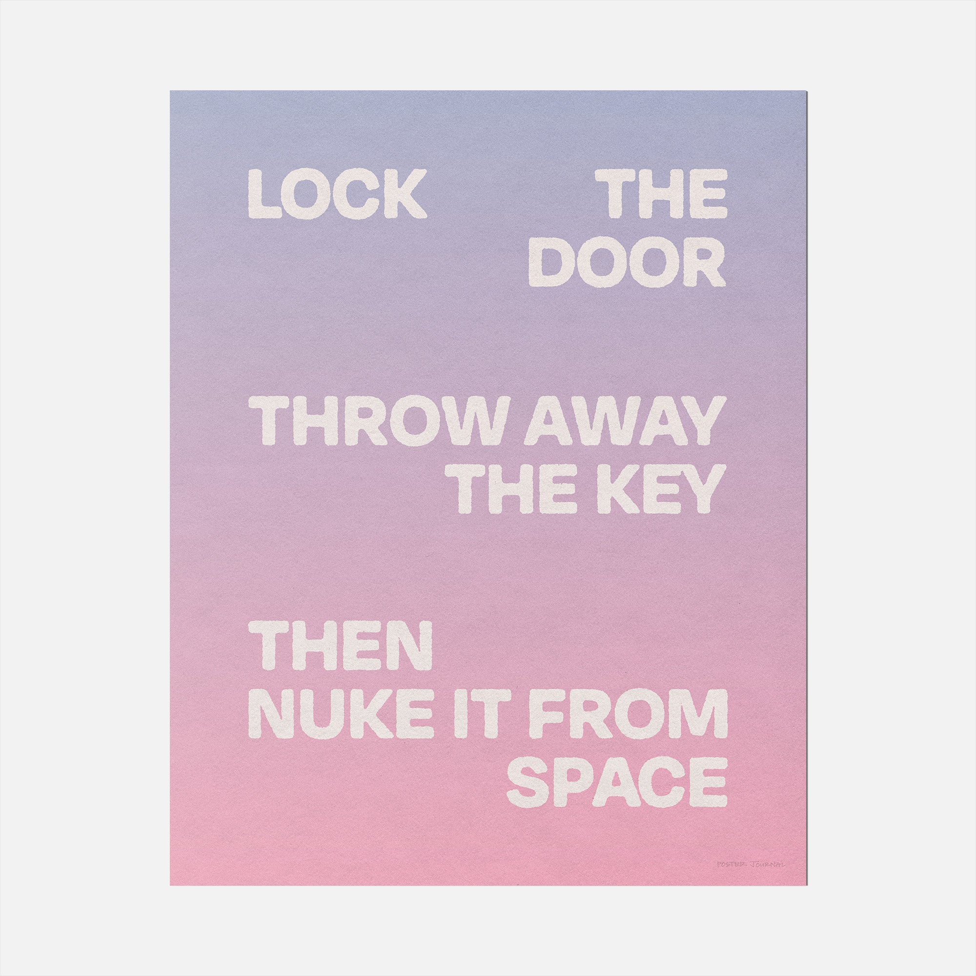 NUKE PRINT