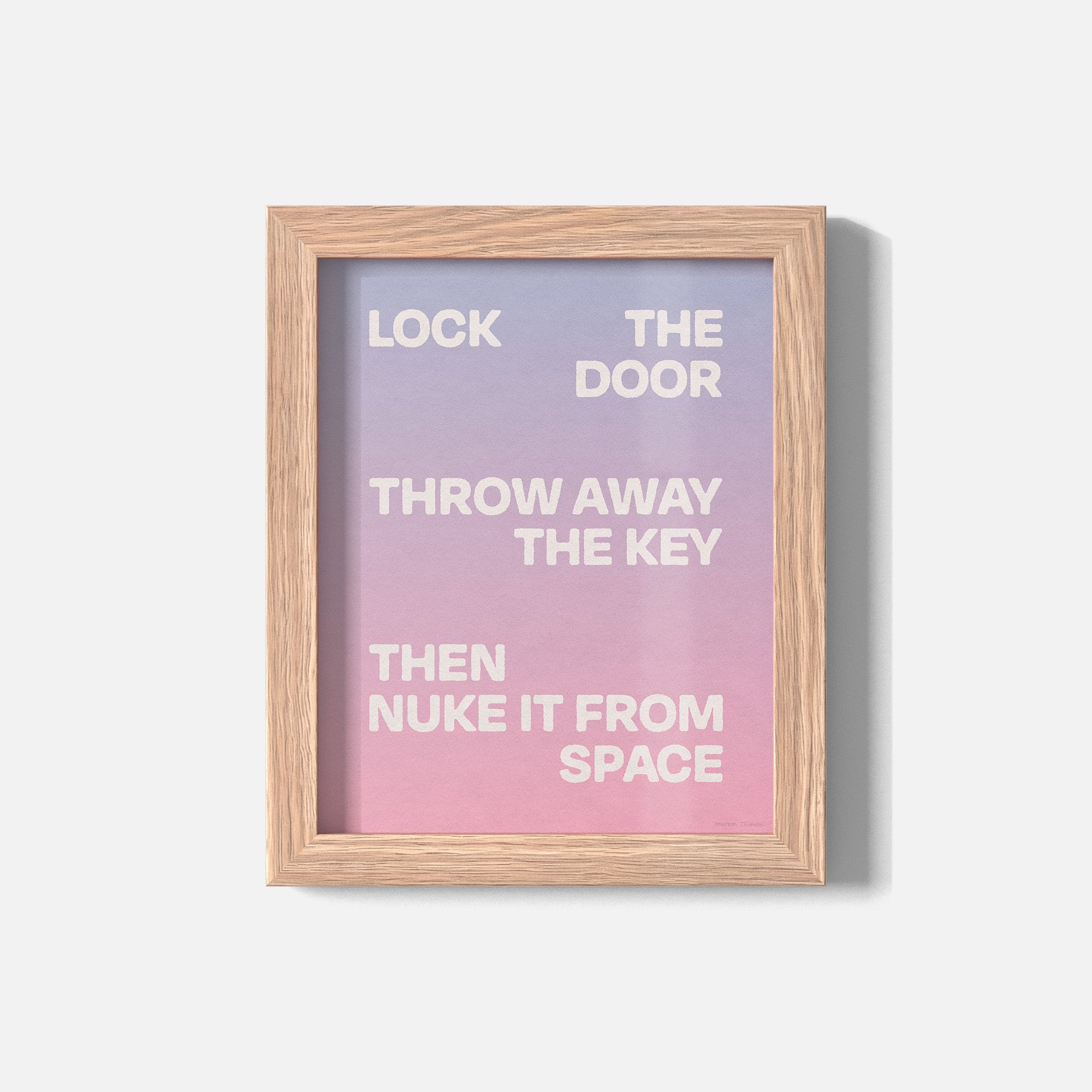 NUKE PRINT