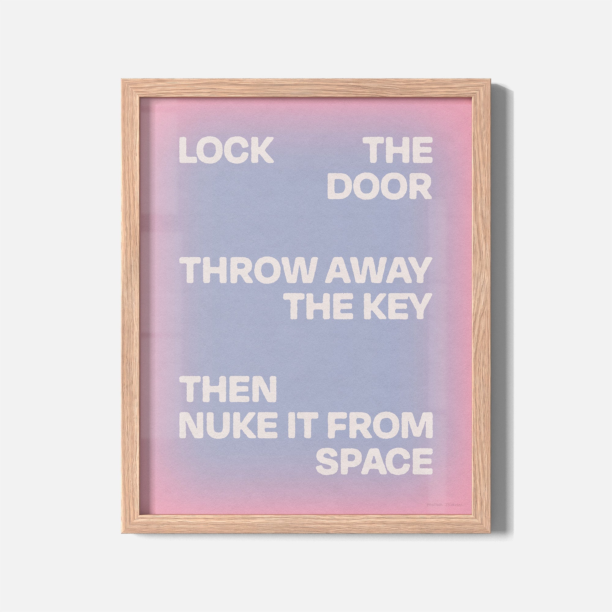 NUKE PRINT