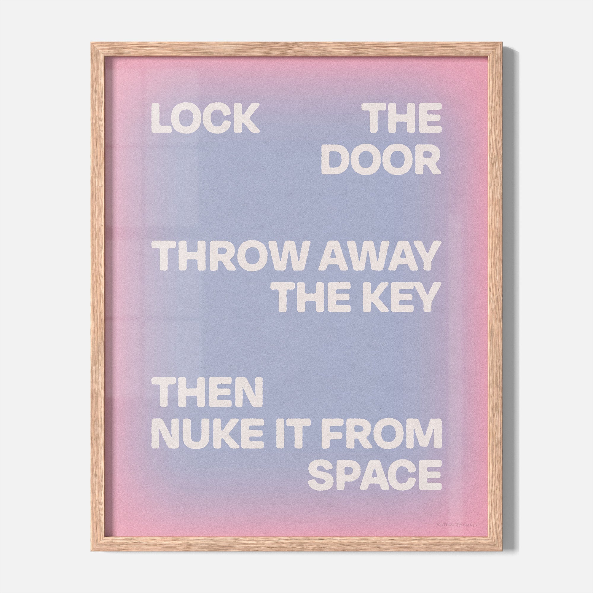 NUKE PRINT