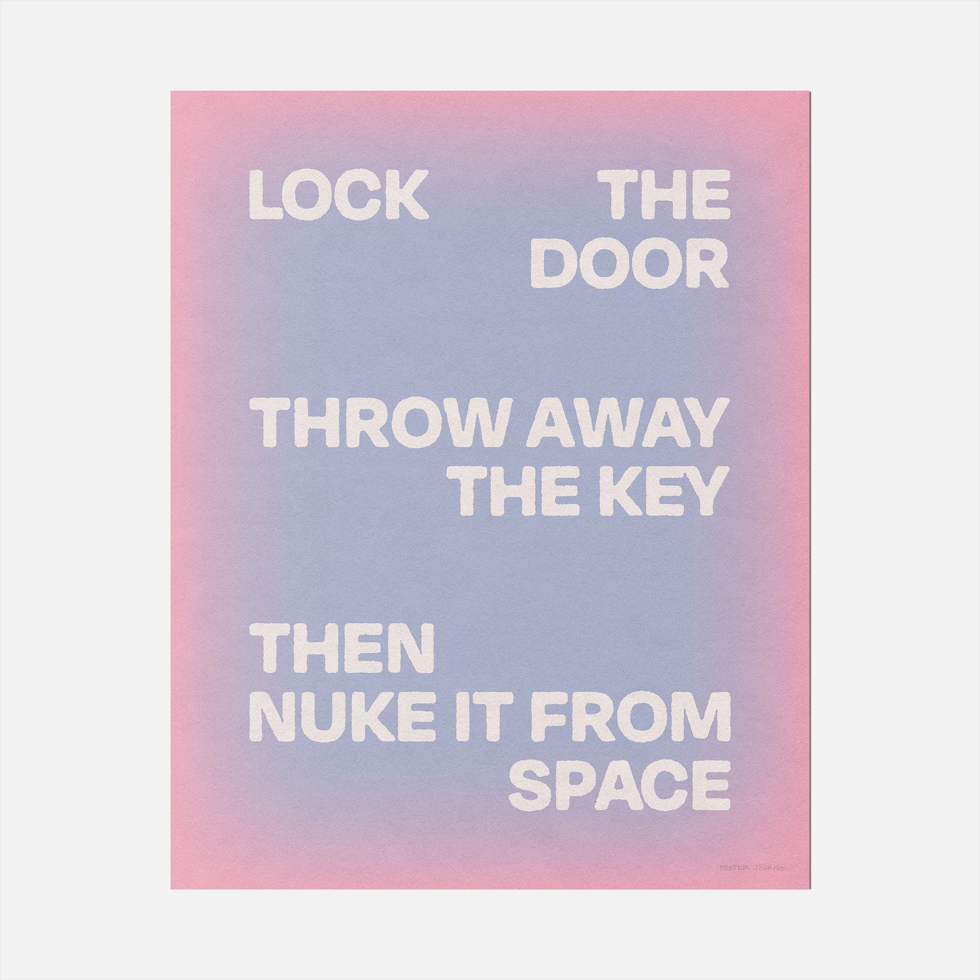 NUKE PRINT