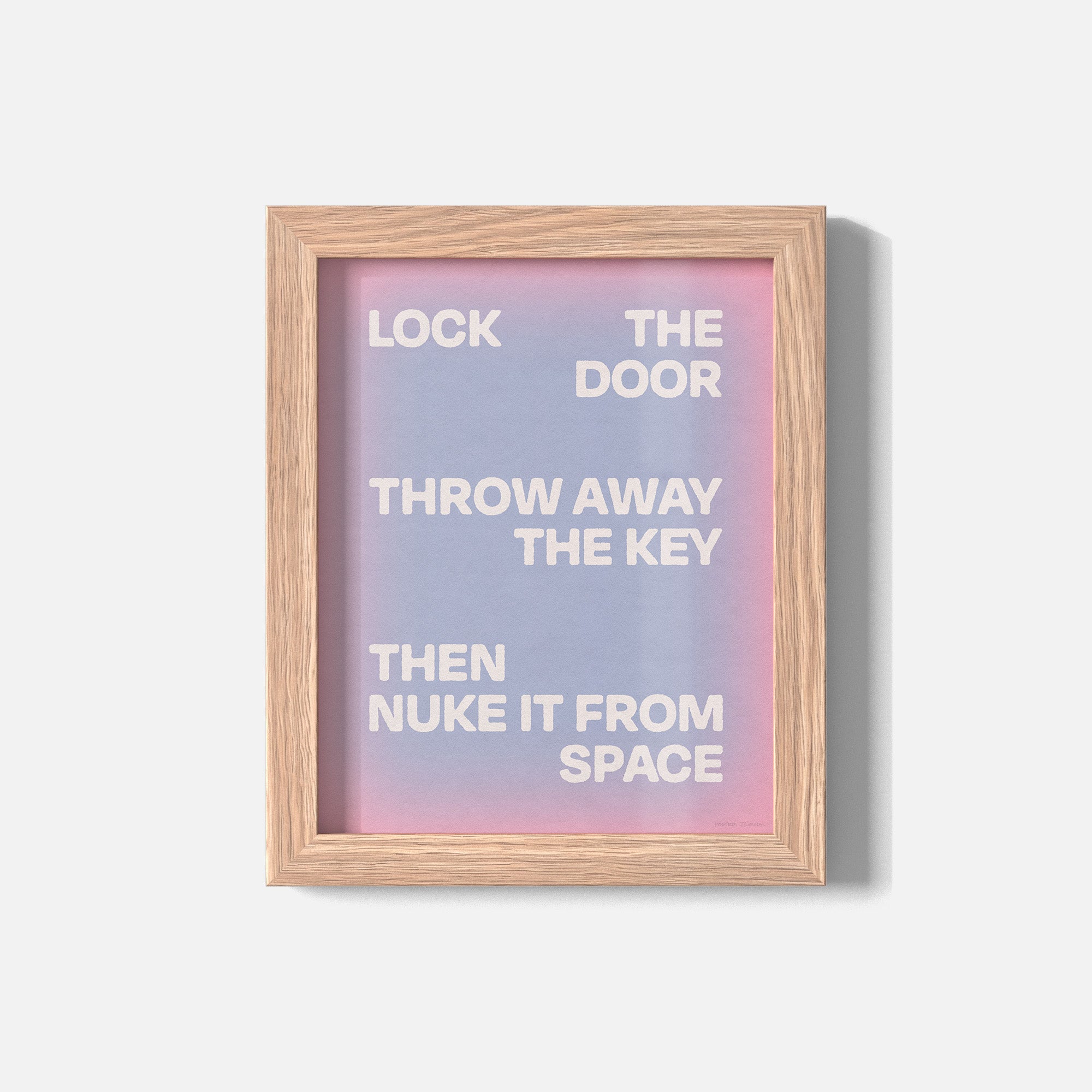 NUKE PRINT