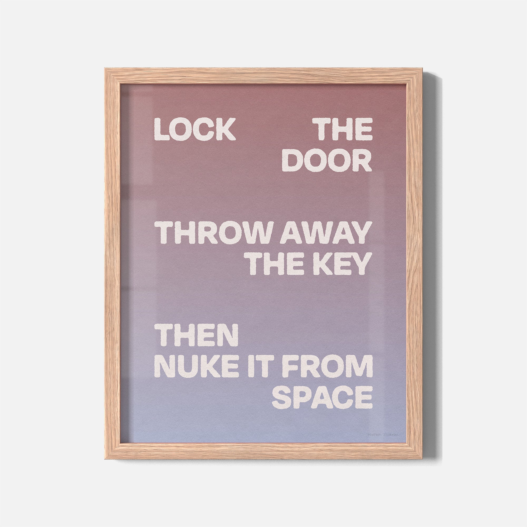 NUKE PRINT