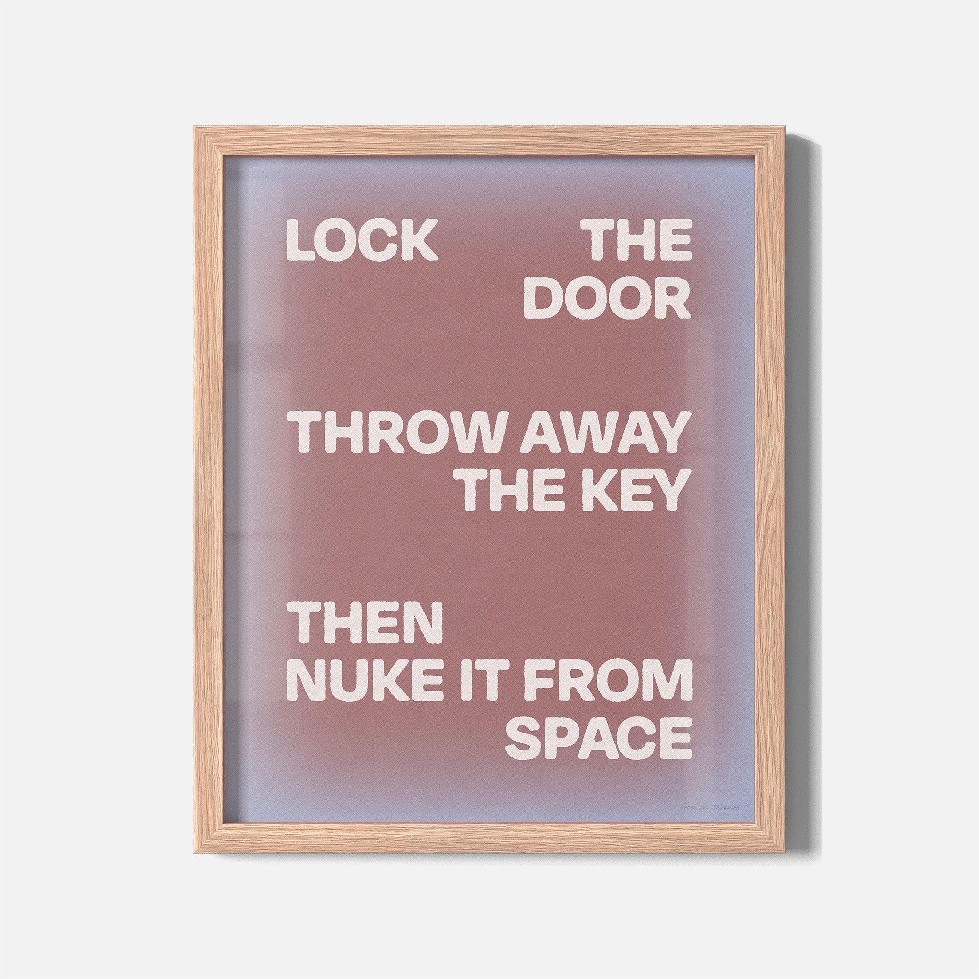 NUKE PRINT