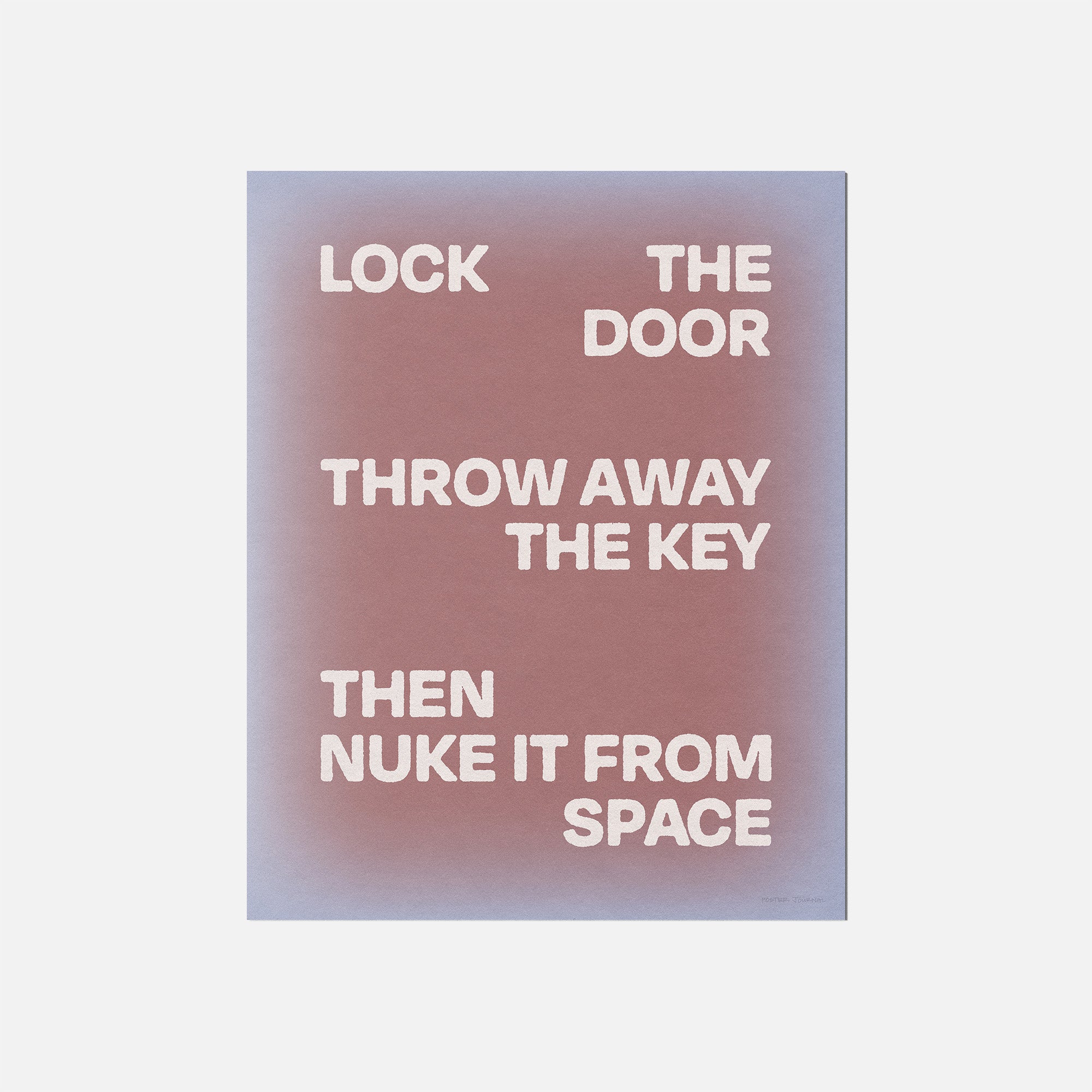 NUKE PRINT