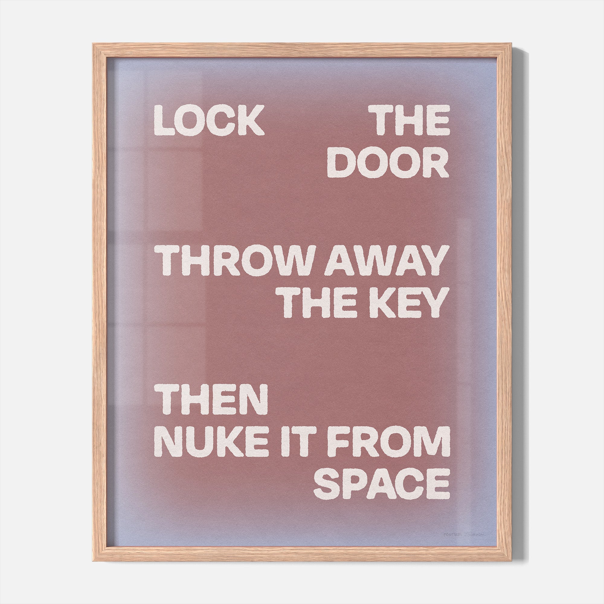 NUKE PRINT