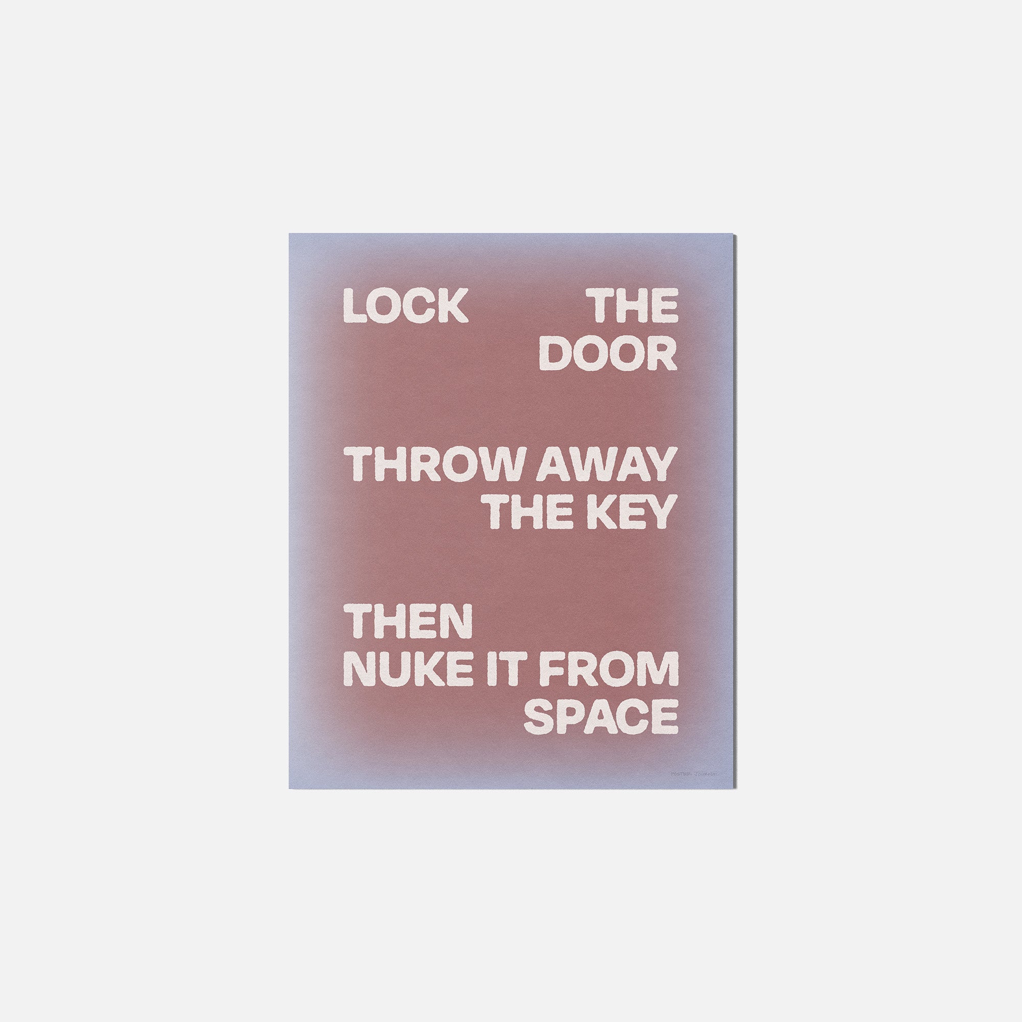 NUKE PRINT