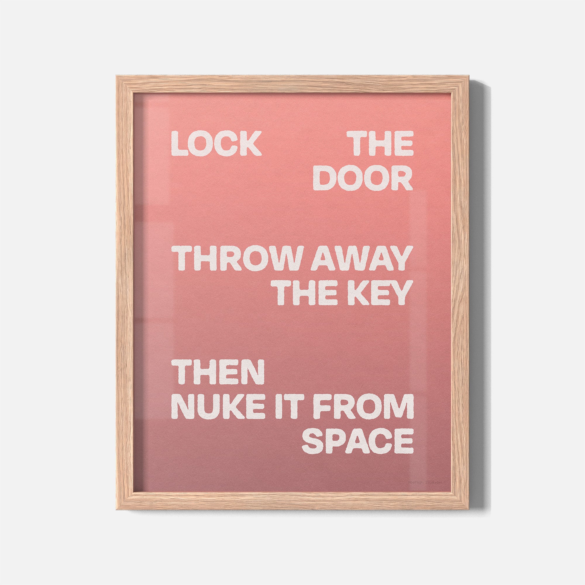NUKE PRINT