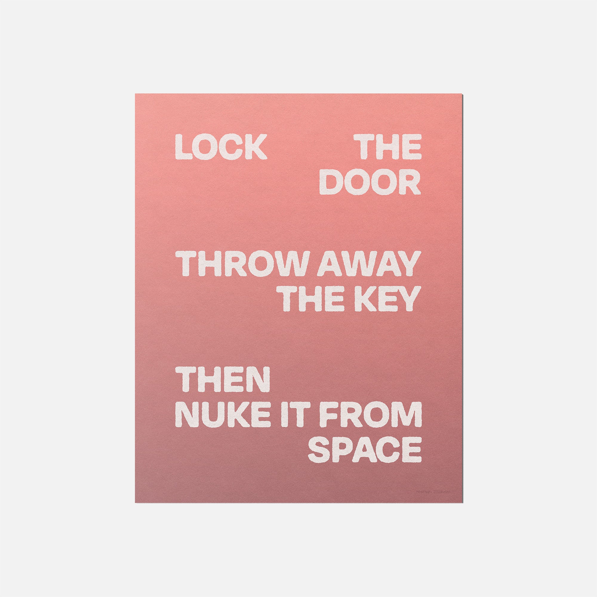 NUKE PRINT