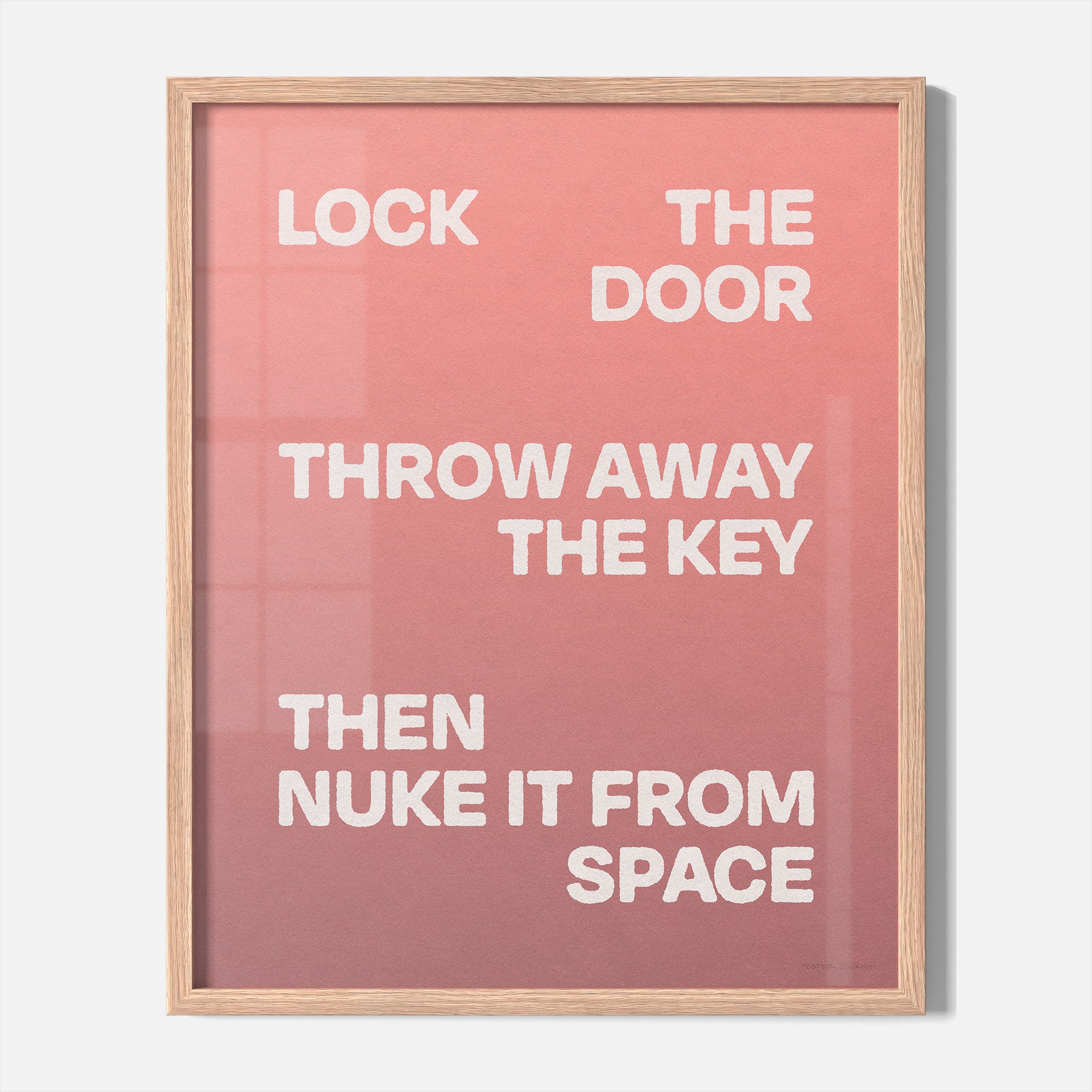 NUKE PRINT