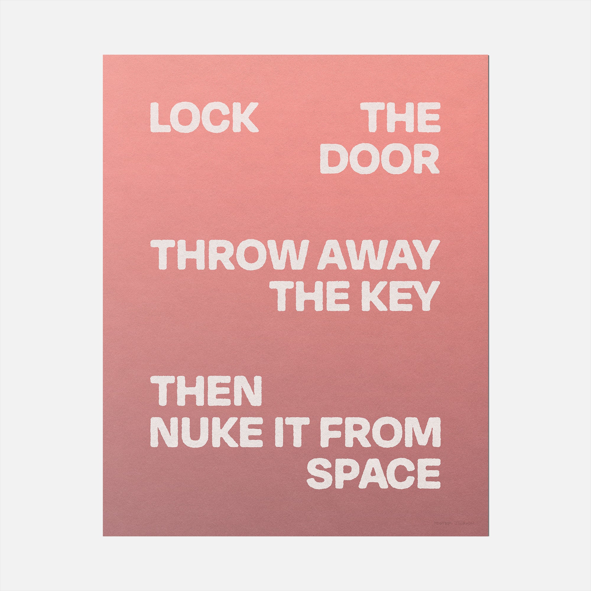 NUKE PRINT