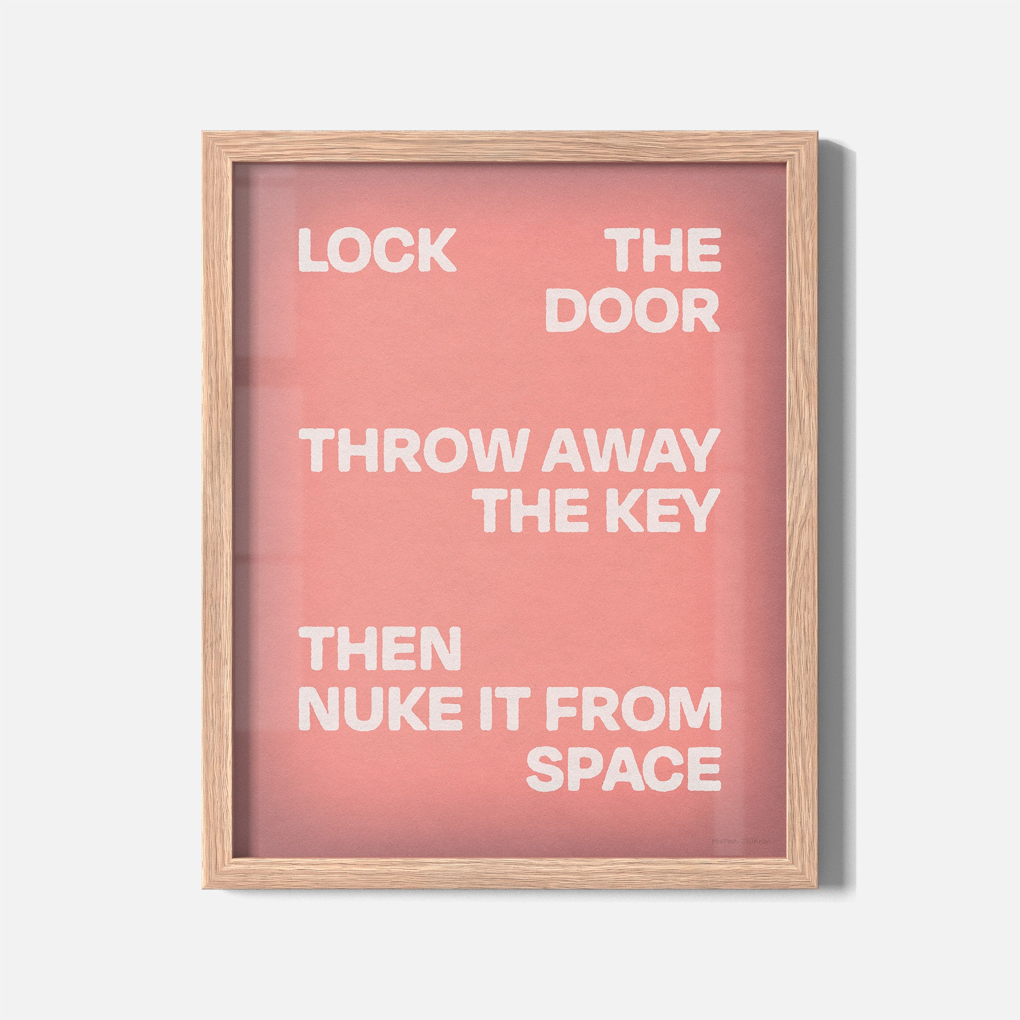 NUKE PRINT