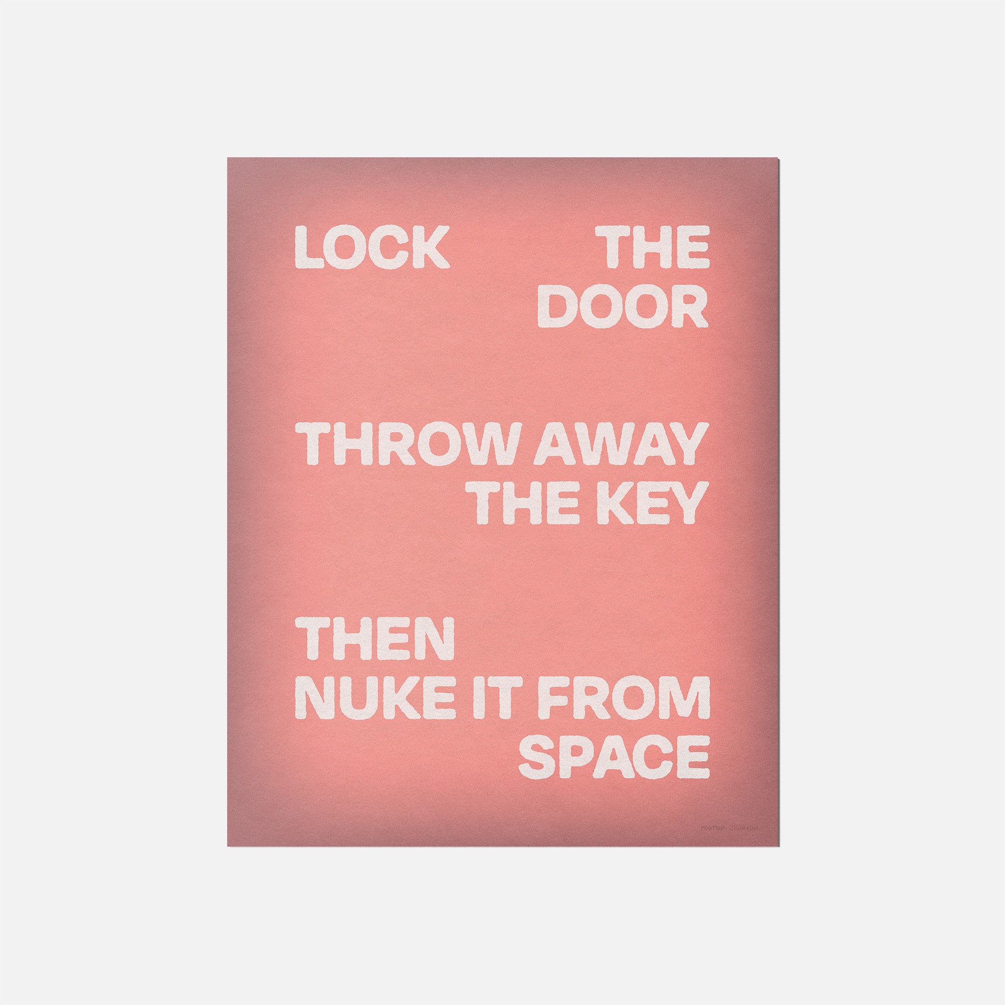 NUKE PRINT