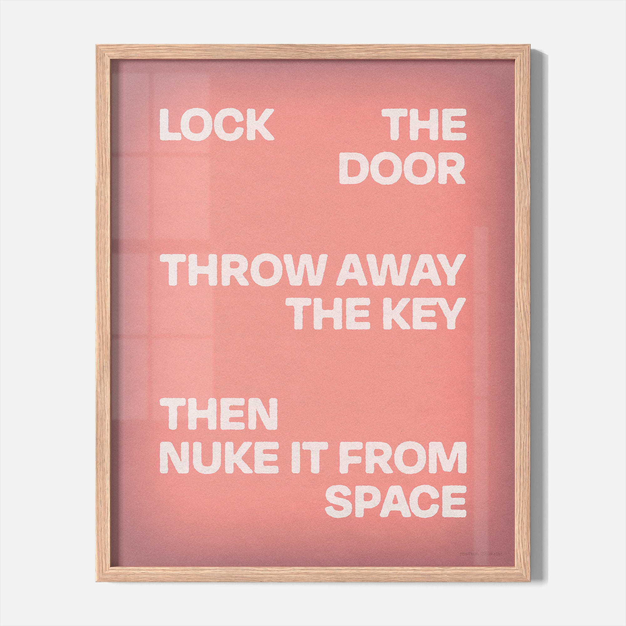 NUKE PRINT