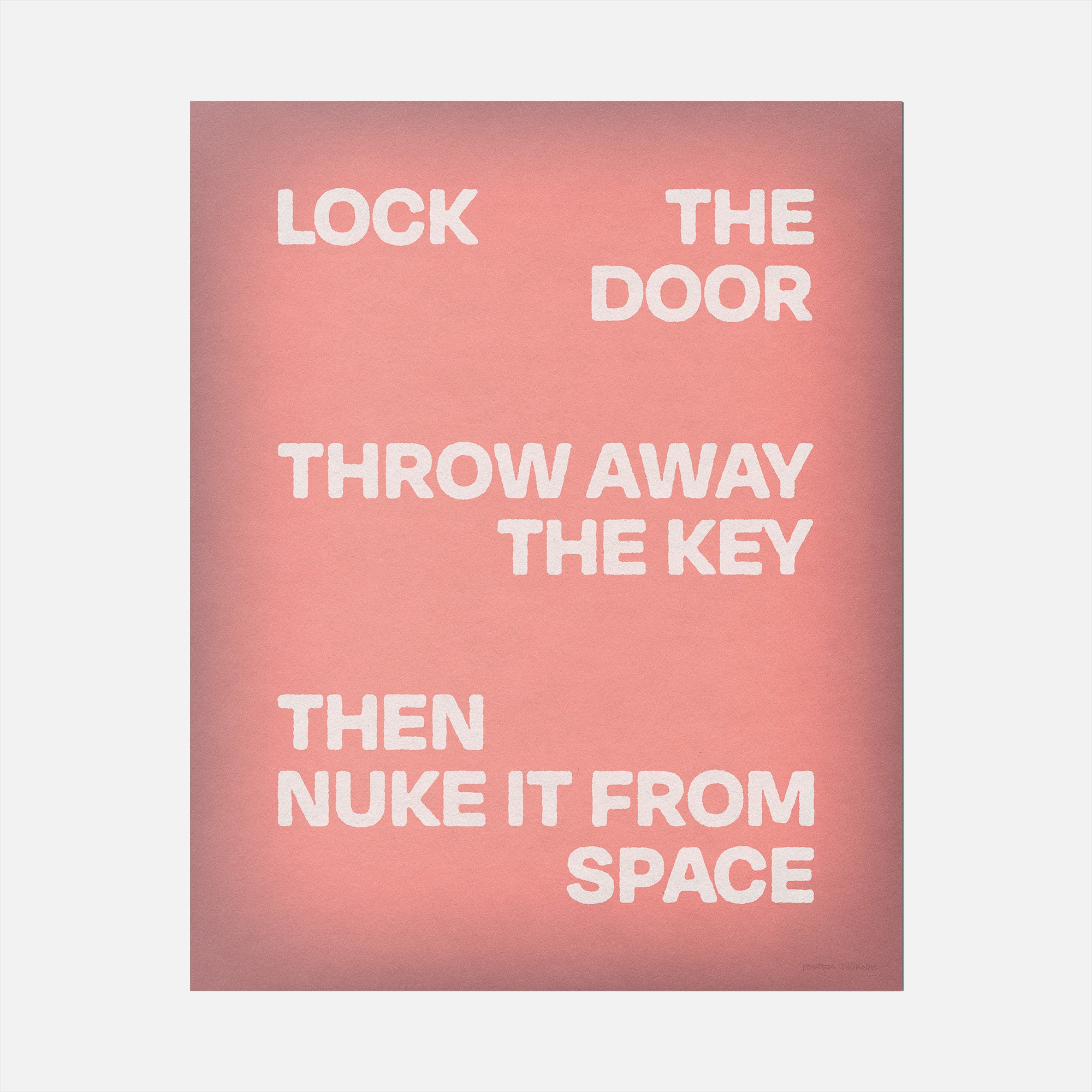 NUKE PRINT