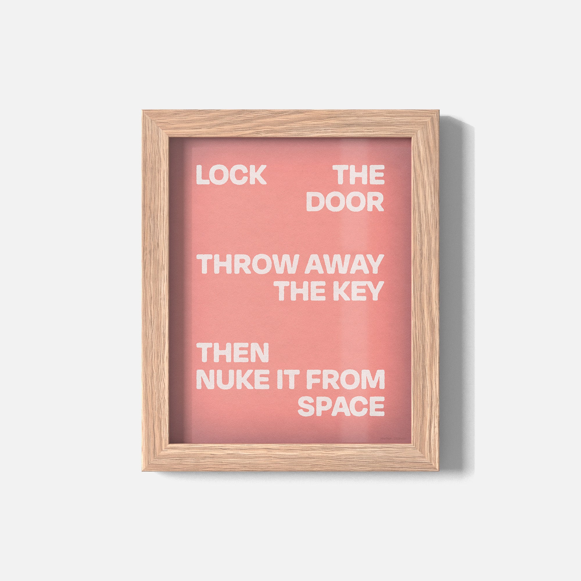 NUKE PRINT
