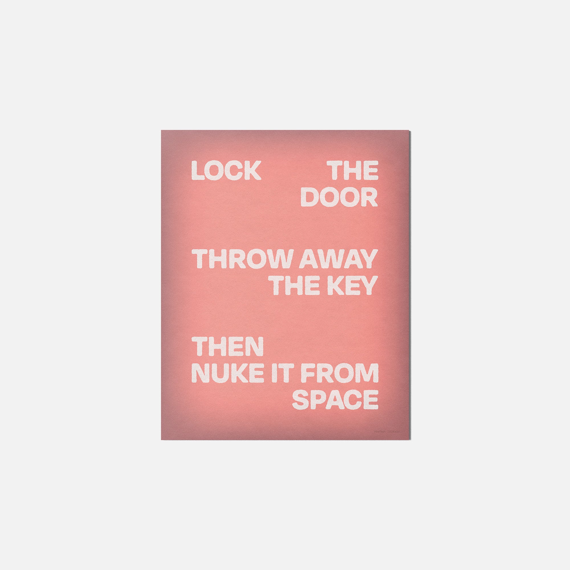 NUKE PRINT