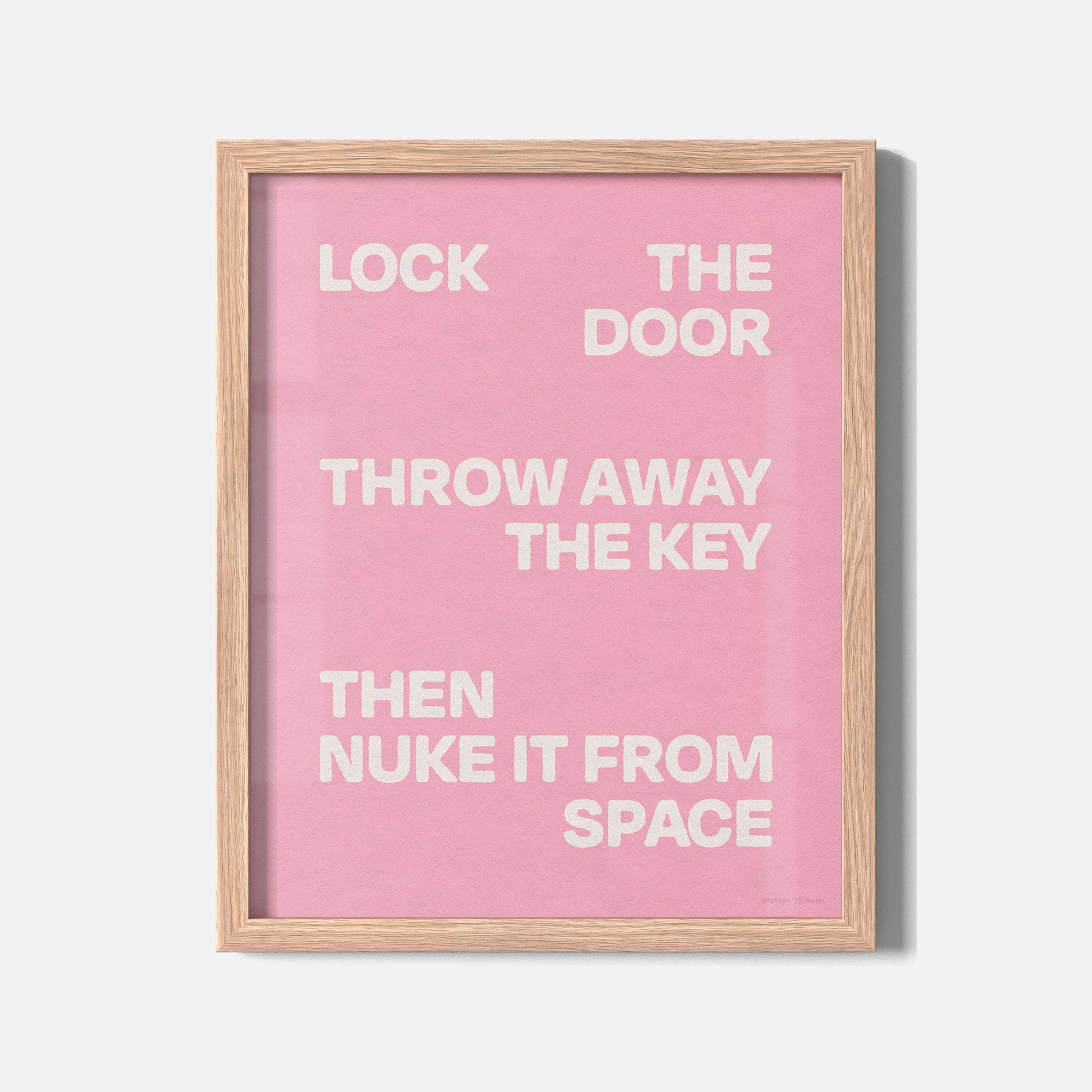 NUKE PRINT