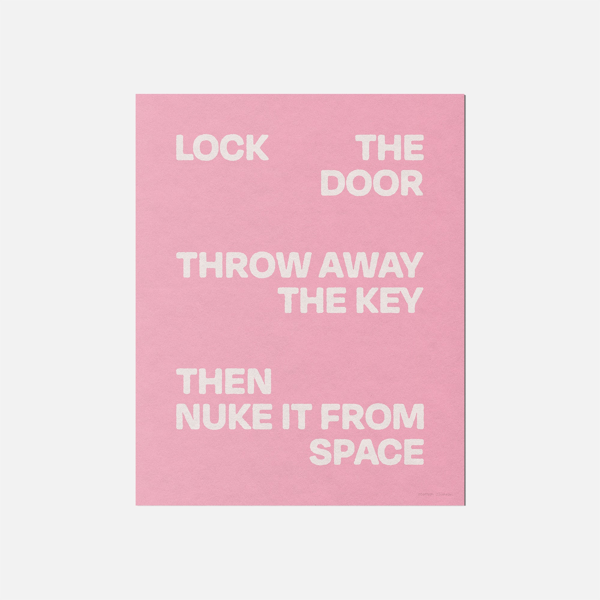 NUKE PRINT