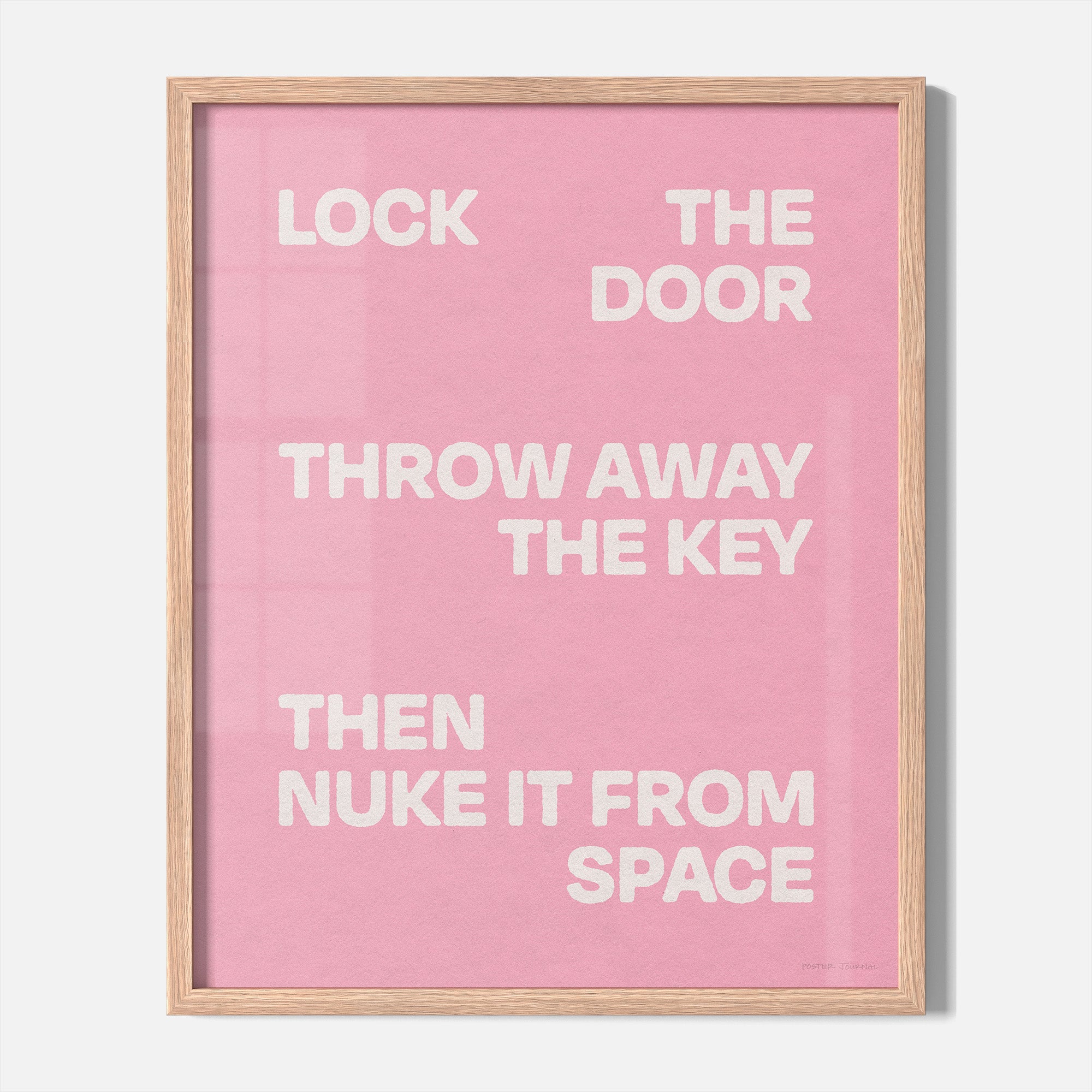 NUKE PRINT