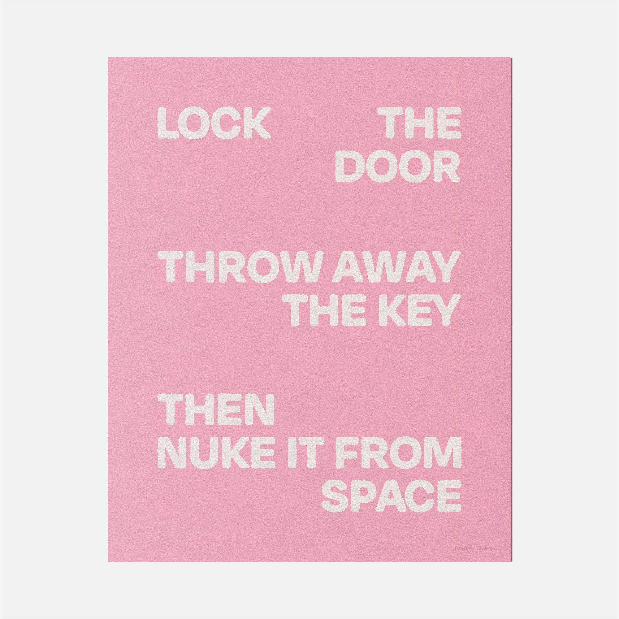 NUKE PRINT