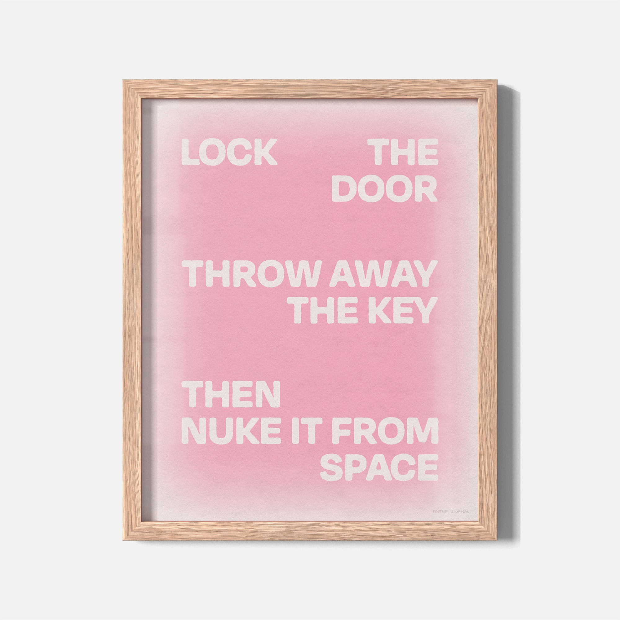 NUKE PRINT