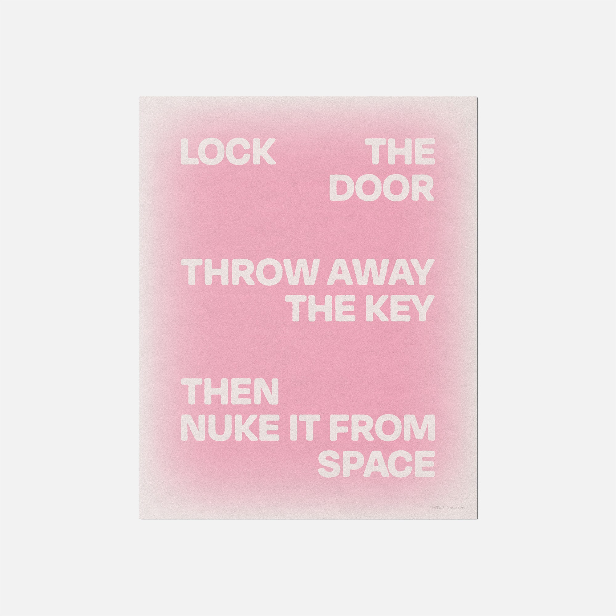 NUKE PRINT