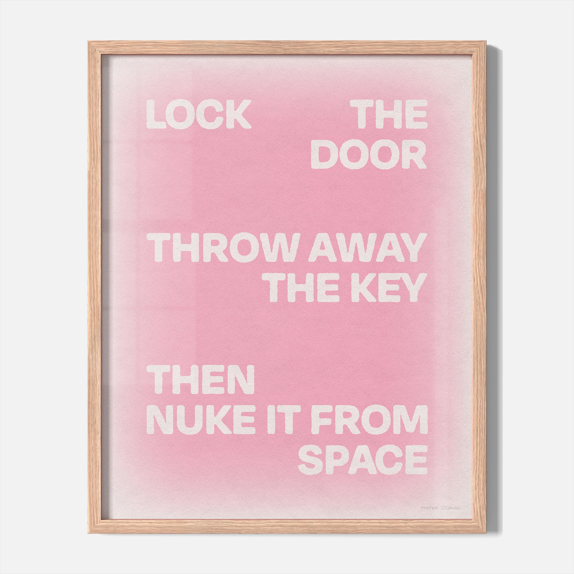 NUKE PRINT