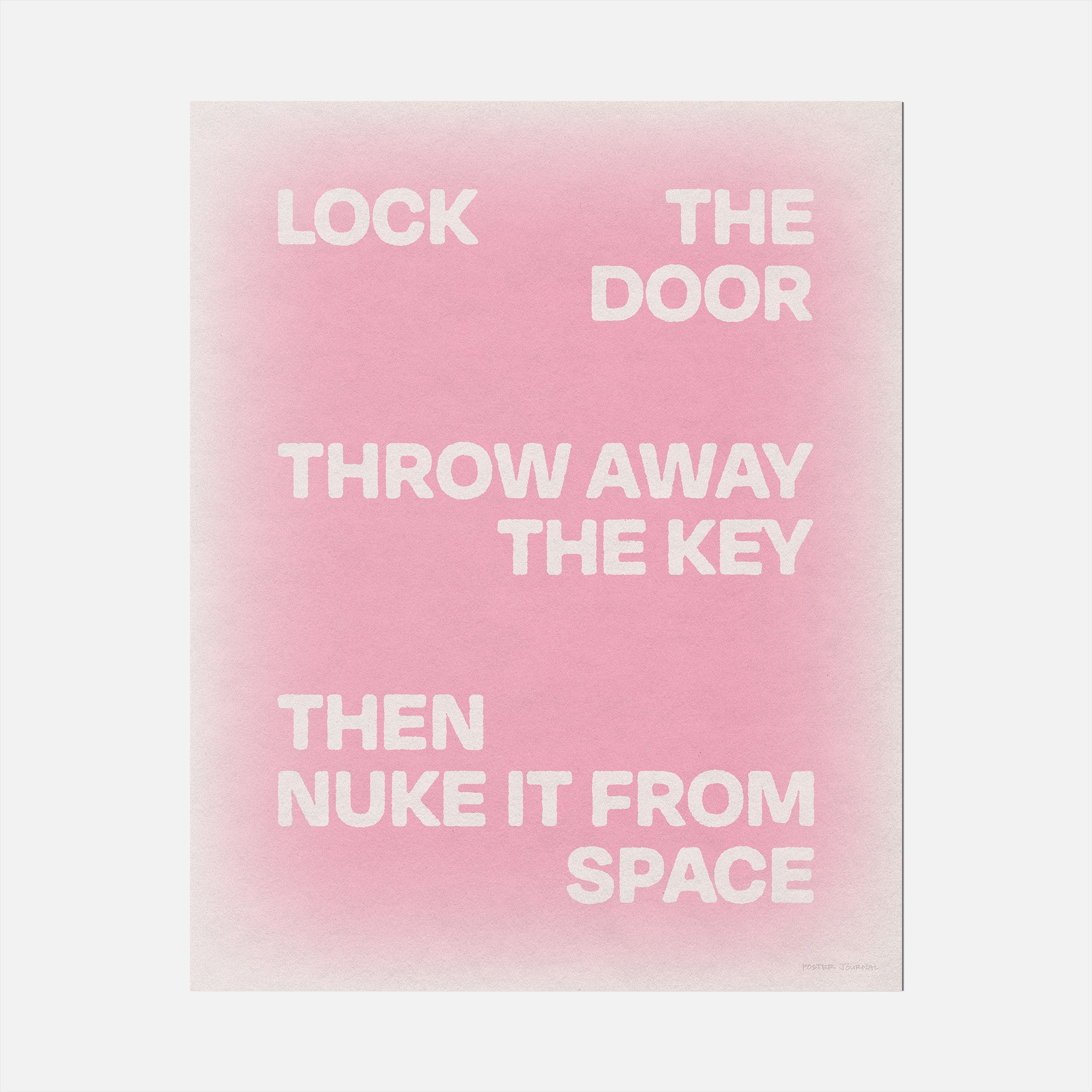 NUKE PRINT