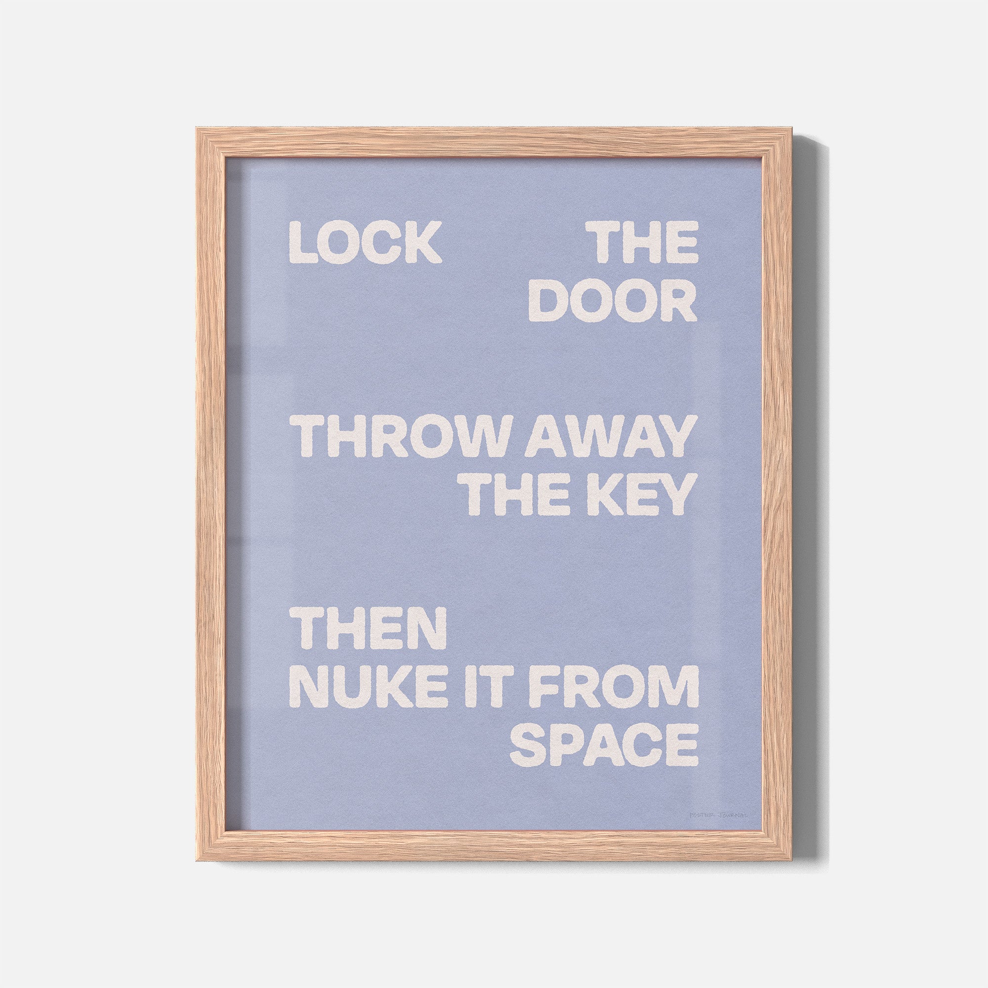 NUKE PRINT
