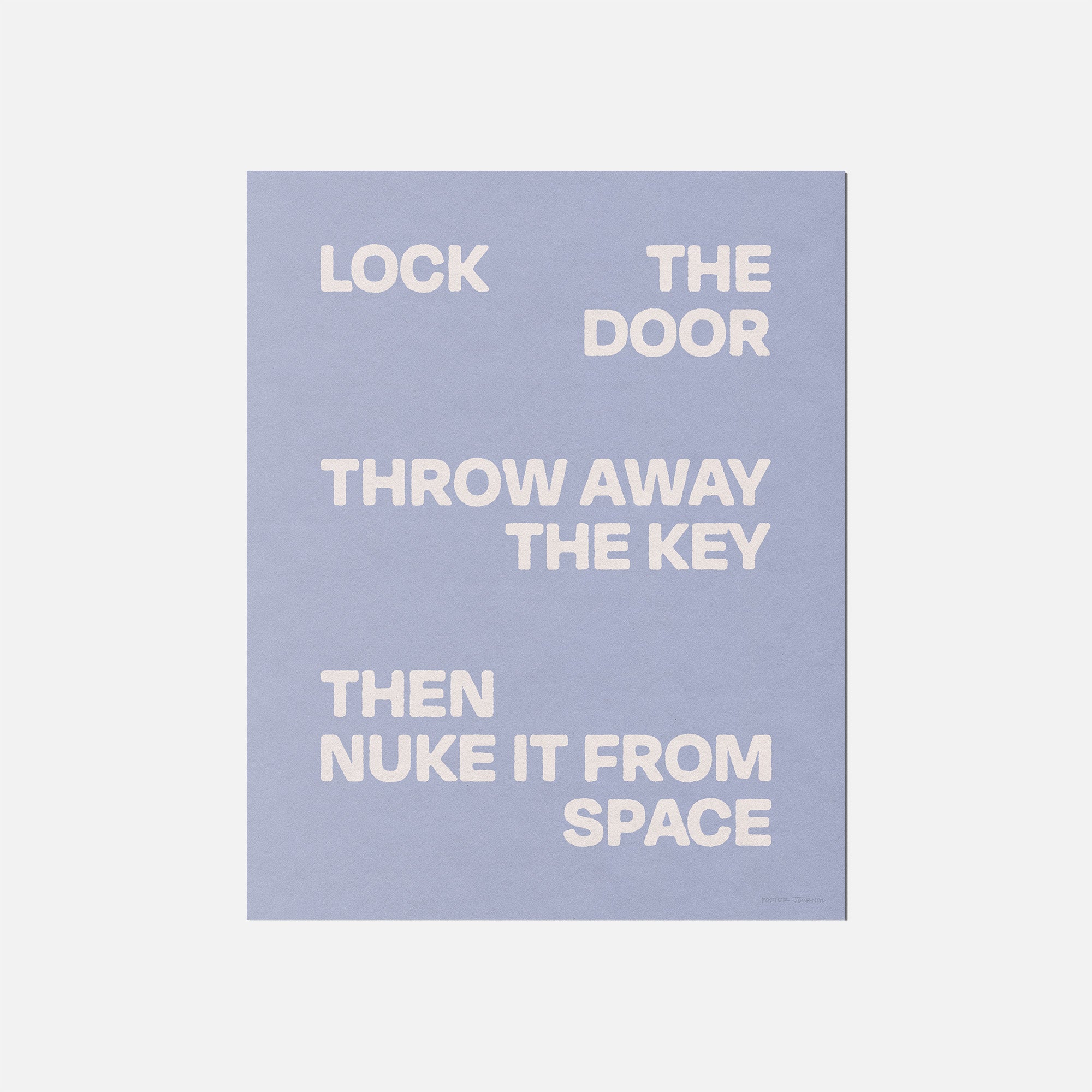 NUKE PRINT