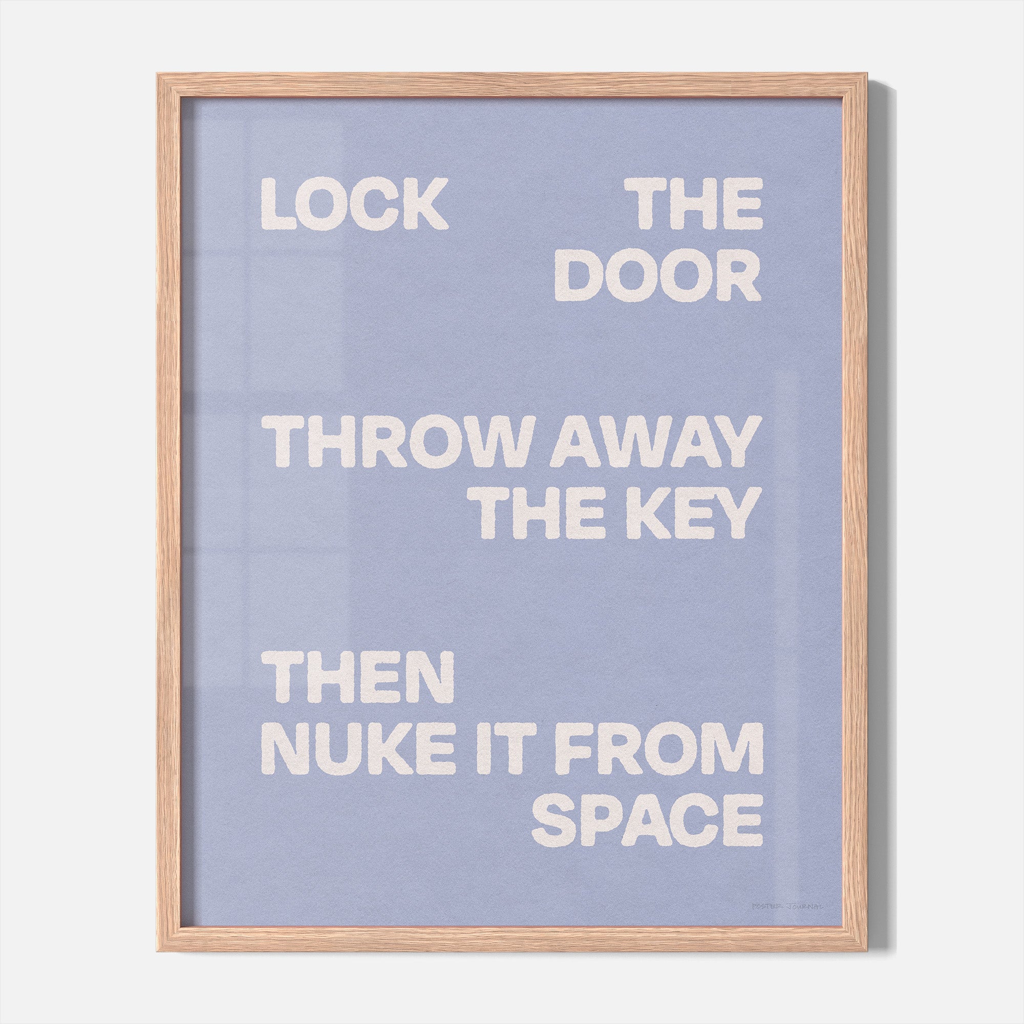 NUKE PRINT